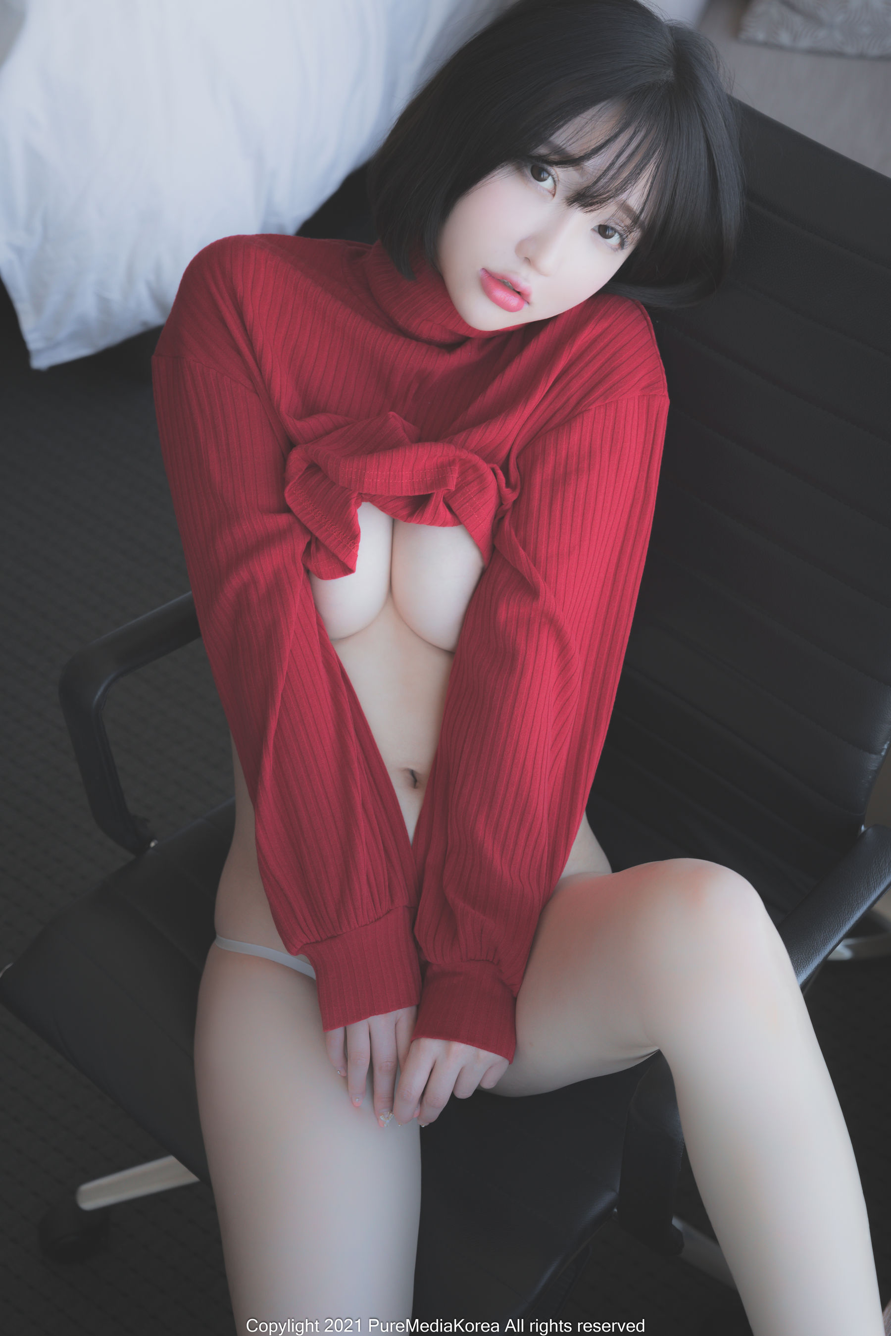 [PURE MEDIA] Vol.070 Yeeun