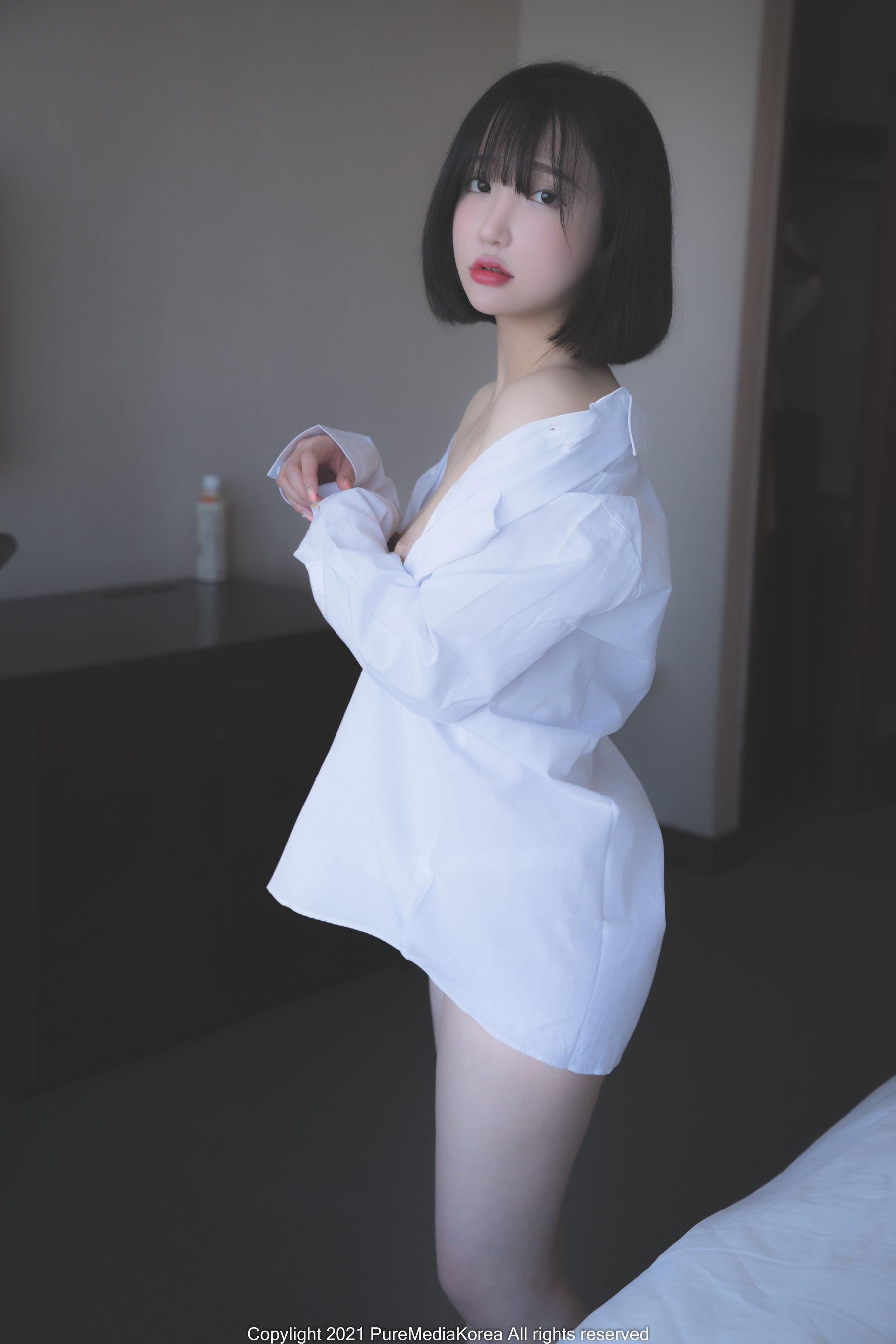 [PURE MEDIA] Vol.070 Yeeun