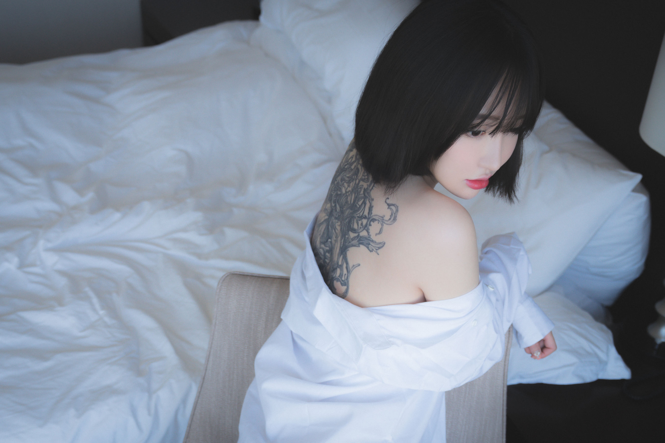 [PURE MEDIA] Vol.070 Yeeun