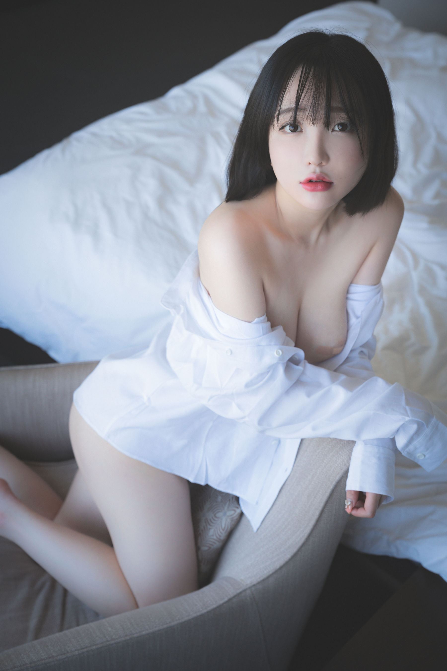 [PURE MEDIA] Vol.070 Yeeun