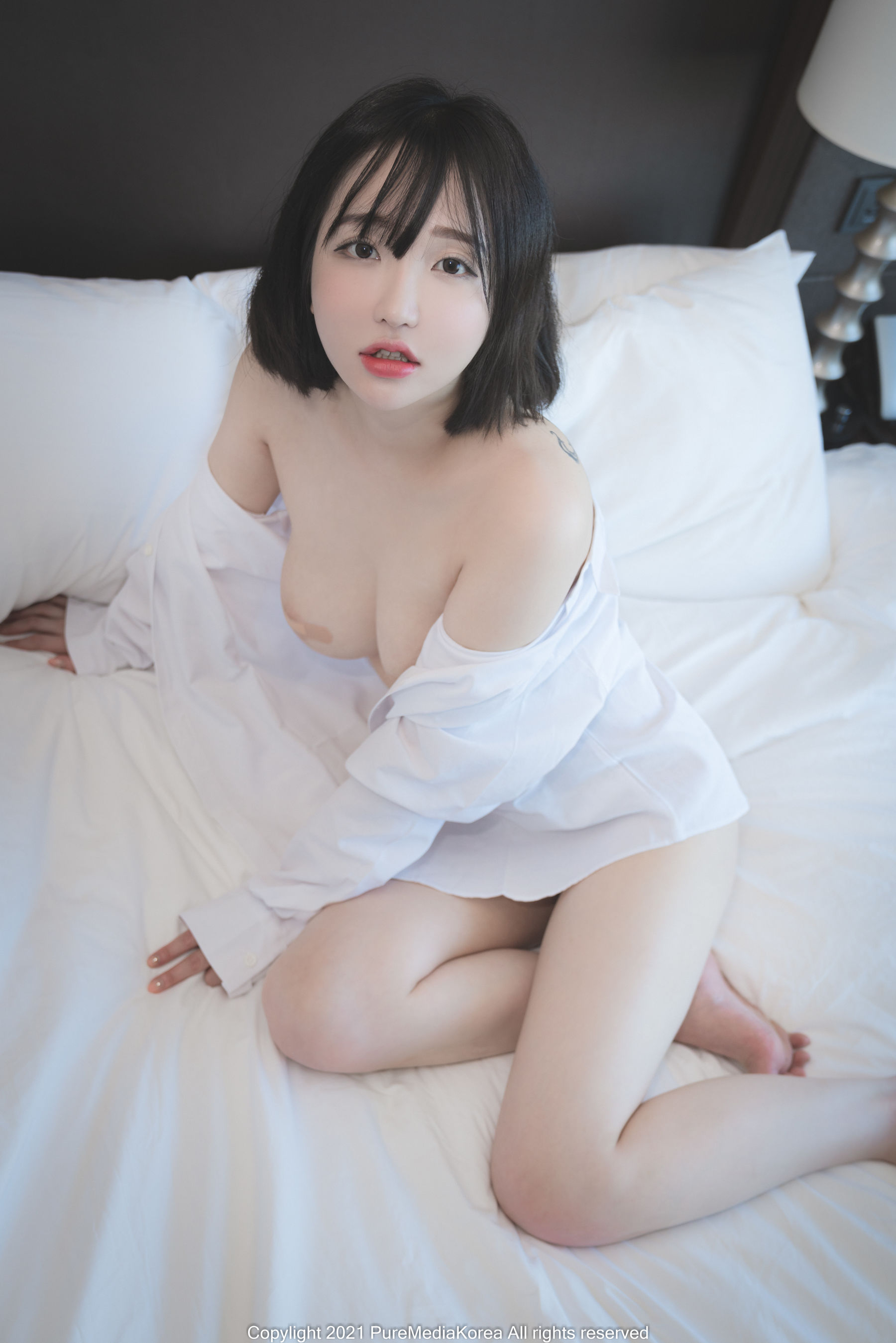 [PURE MEDIA] Vol.070 Yeeun