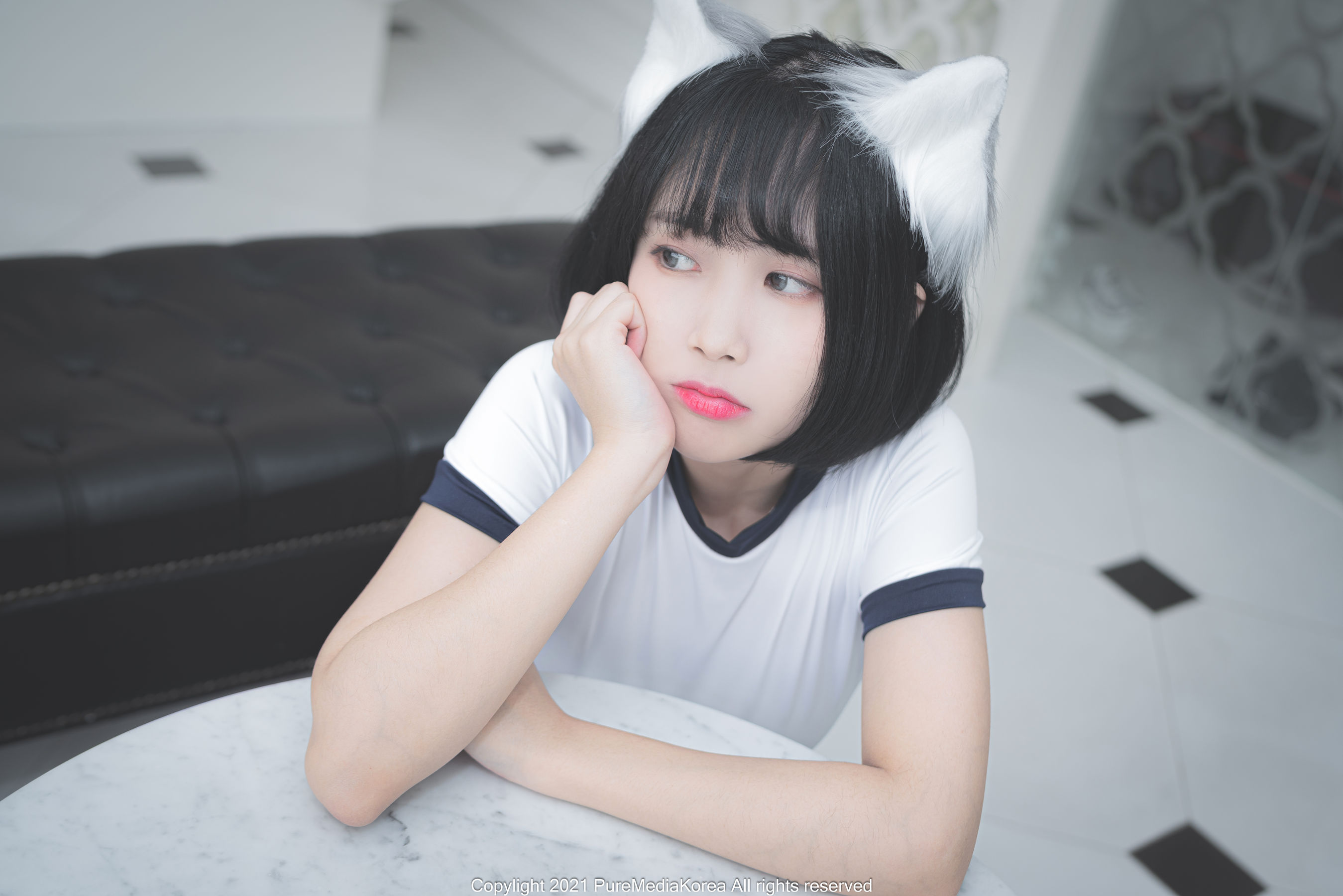 [PURE MEDIA] Vol.071 - Leechu