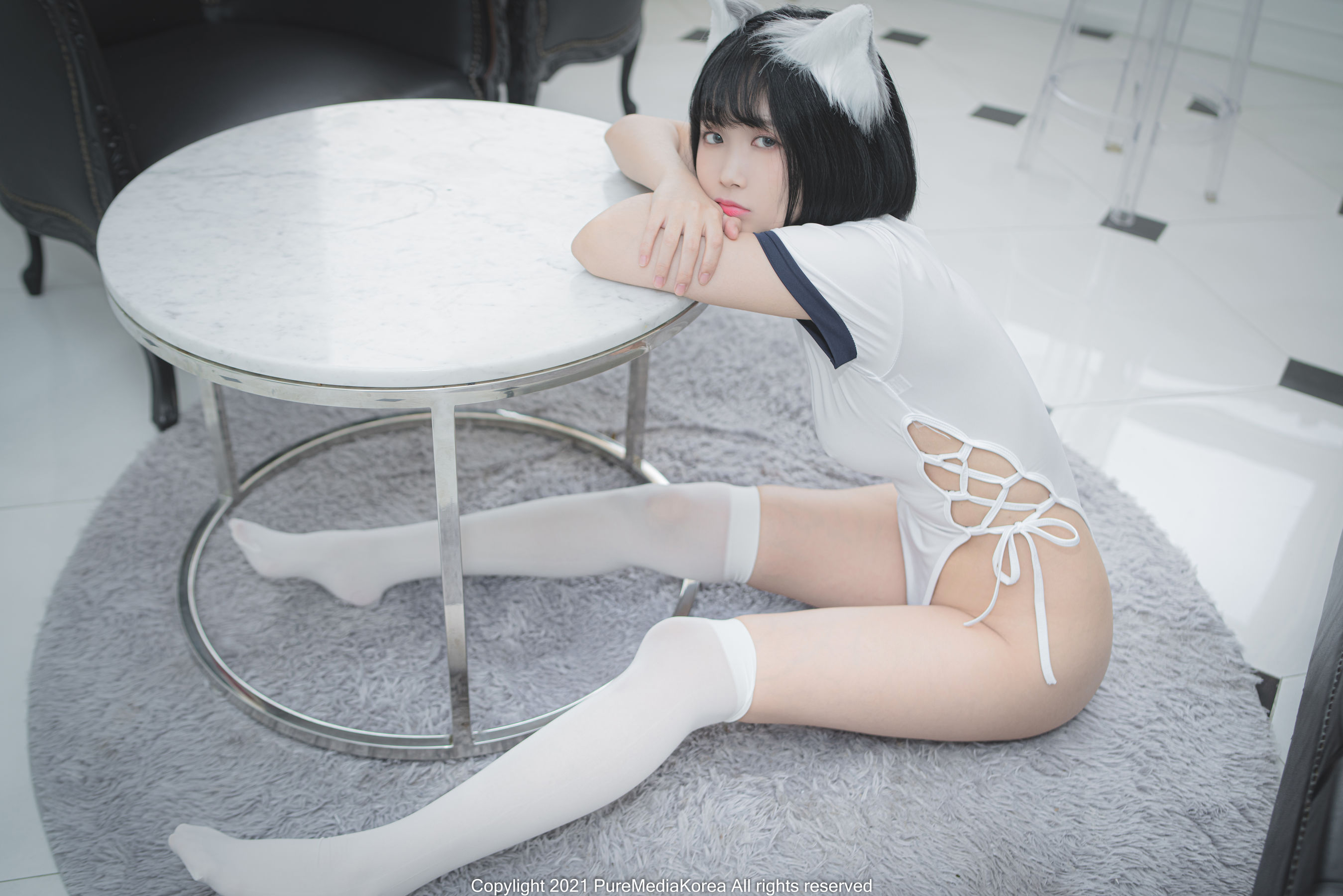 [PURE MEDIA] Vol.071 - Leechu