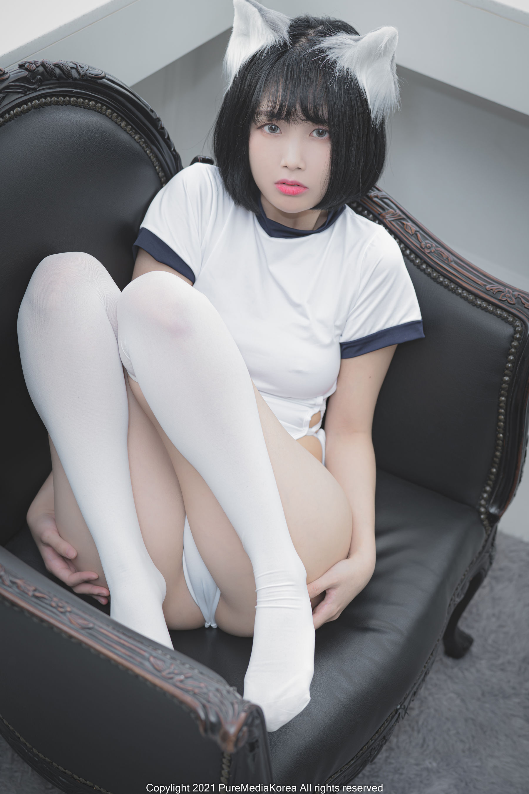 [PURE MEDIA] Vol.071 - Leechu