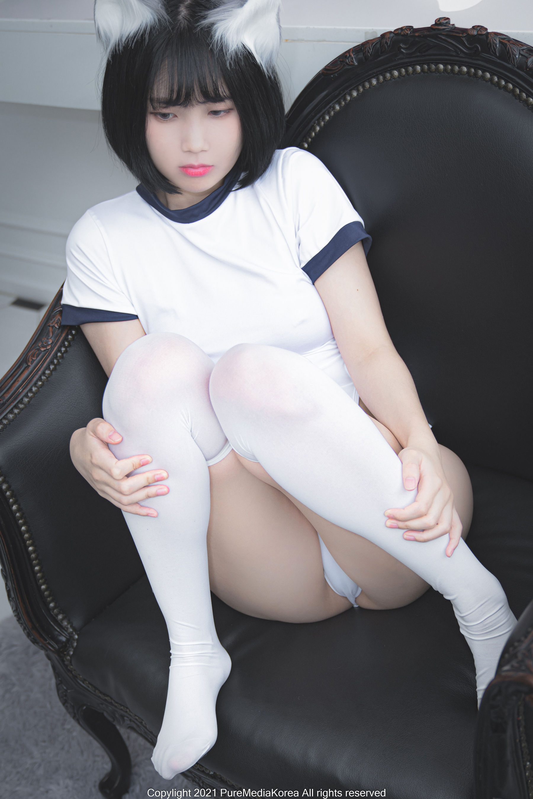[PURE MEDIA] Vol.071 - Leechu