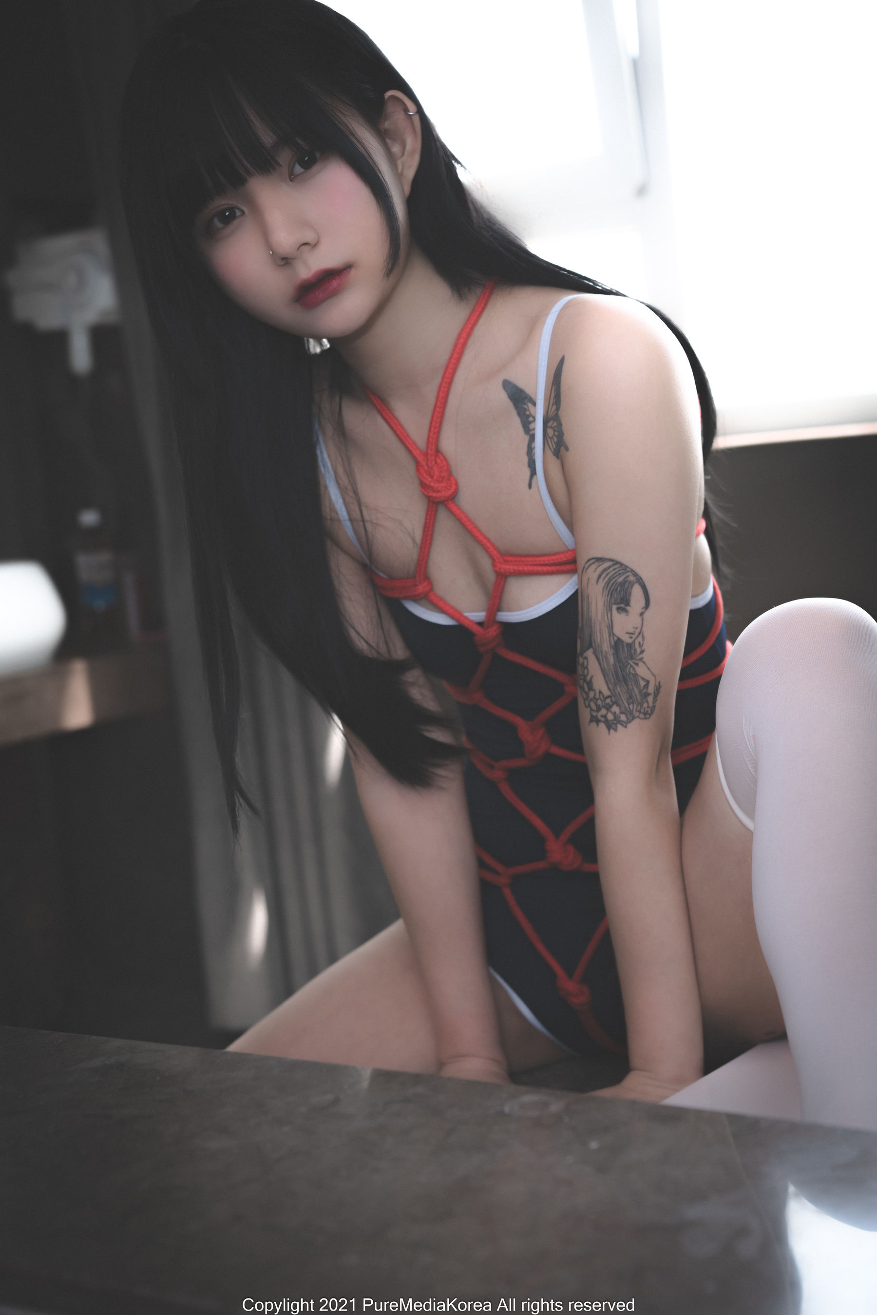 [PURE MEDIA] Vol.073 - Hizzy