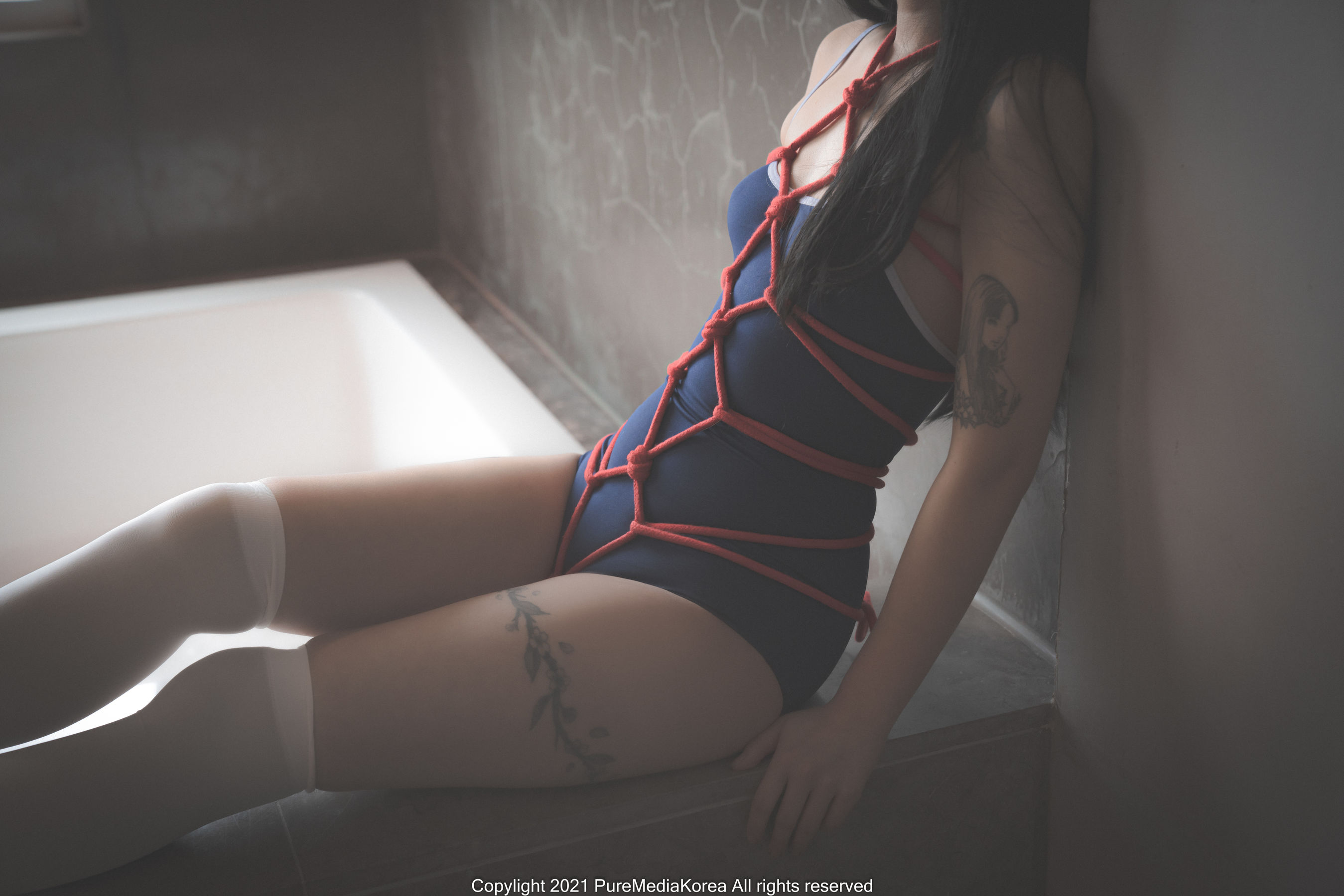 [PURE MEDIA] Vol.073 - Hizzy