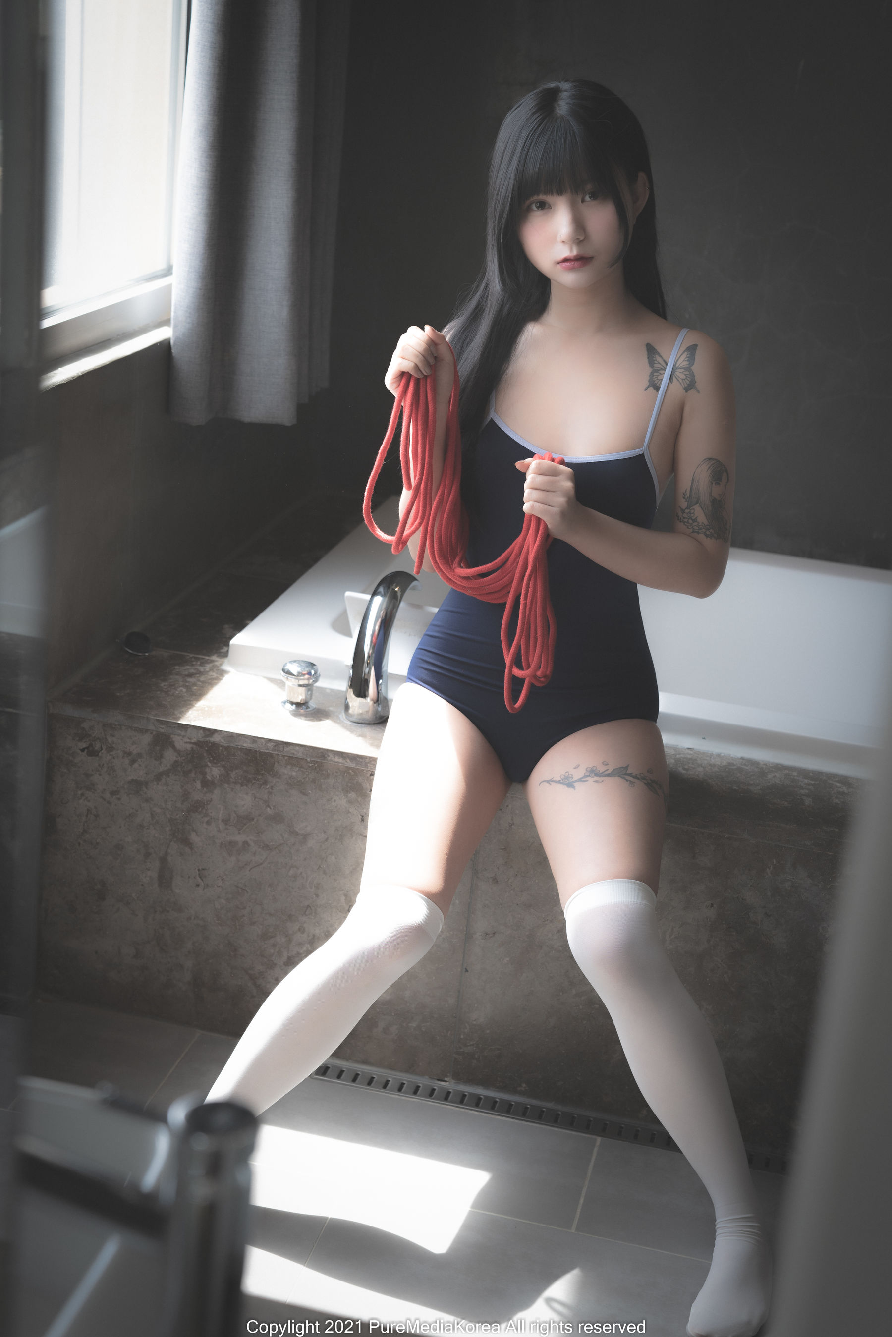[PURE MEDIA] Vol.073 - Hizzy
