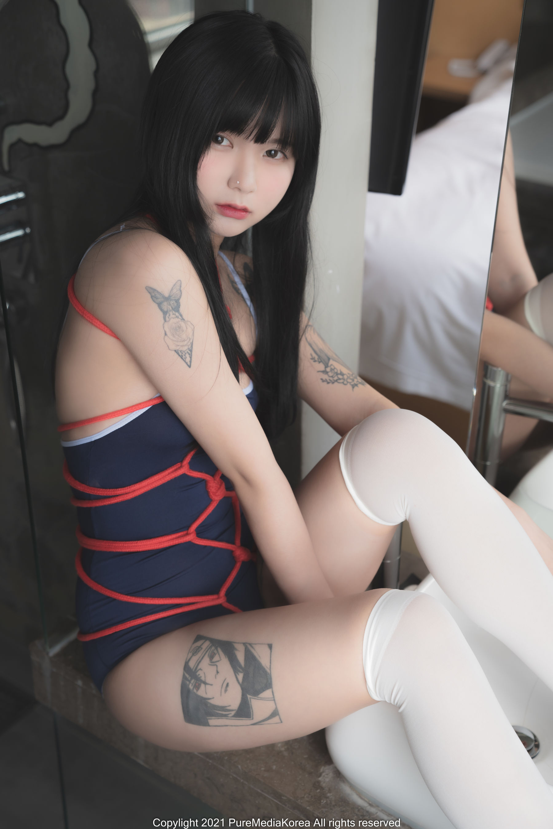 [PURE MEDIA] Vol.073 - Hizzy