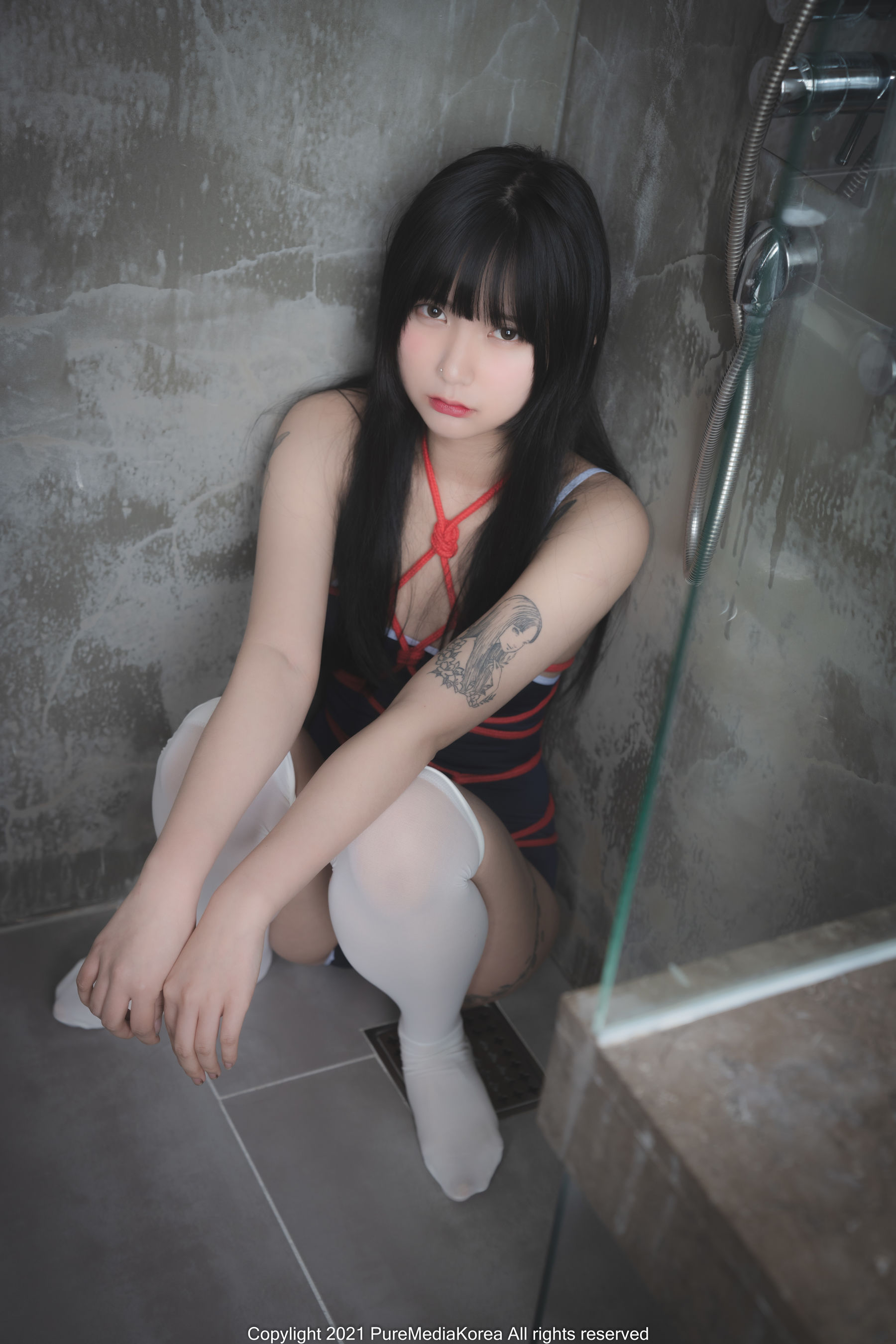 [PURE MEDIA] Vol.073 - Hizzy