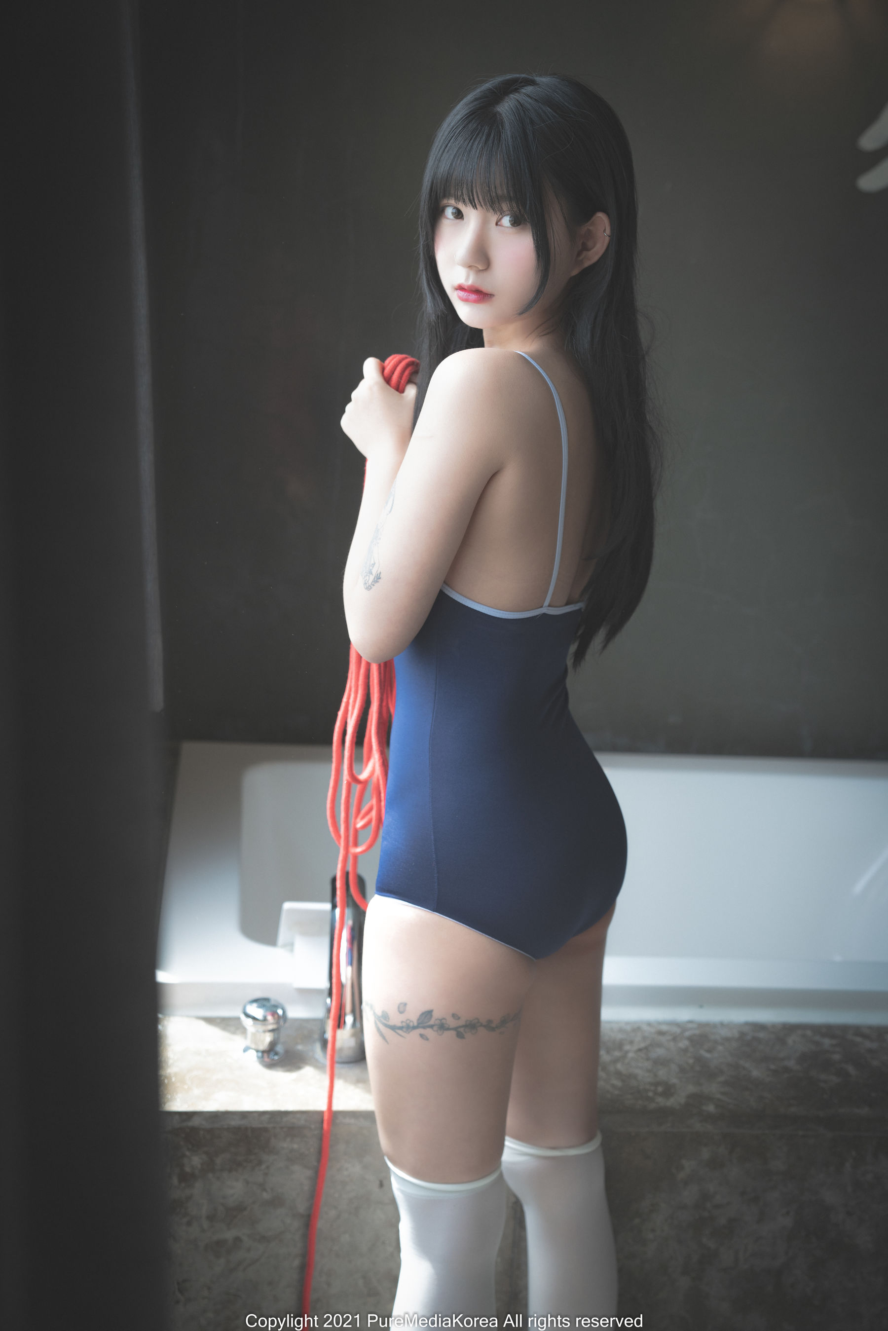 [PURE MEDIA] Vol.073 - Hizzy