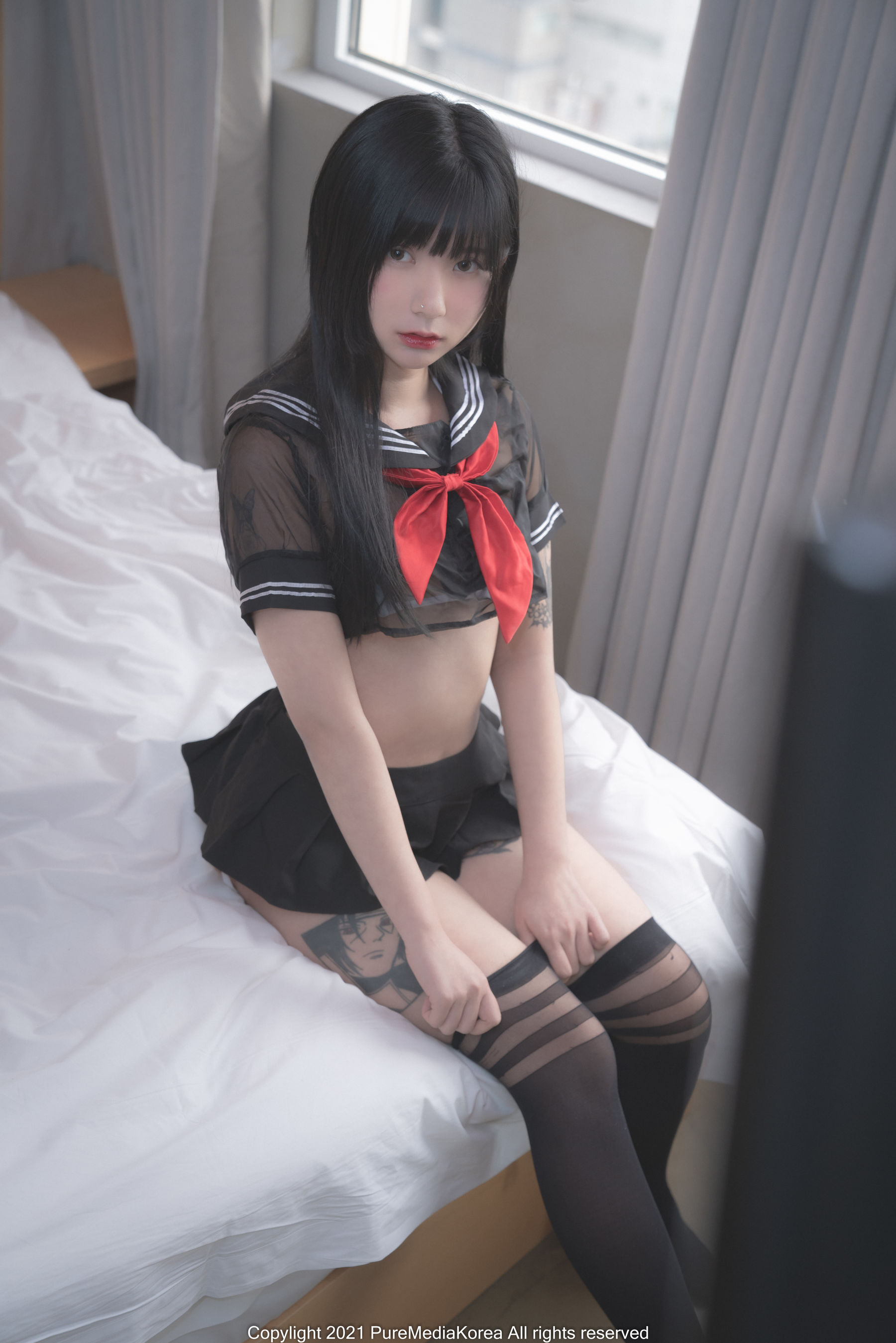 [PURE MEDIA] Vol.073 - Hizzy