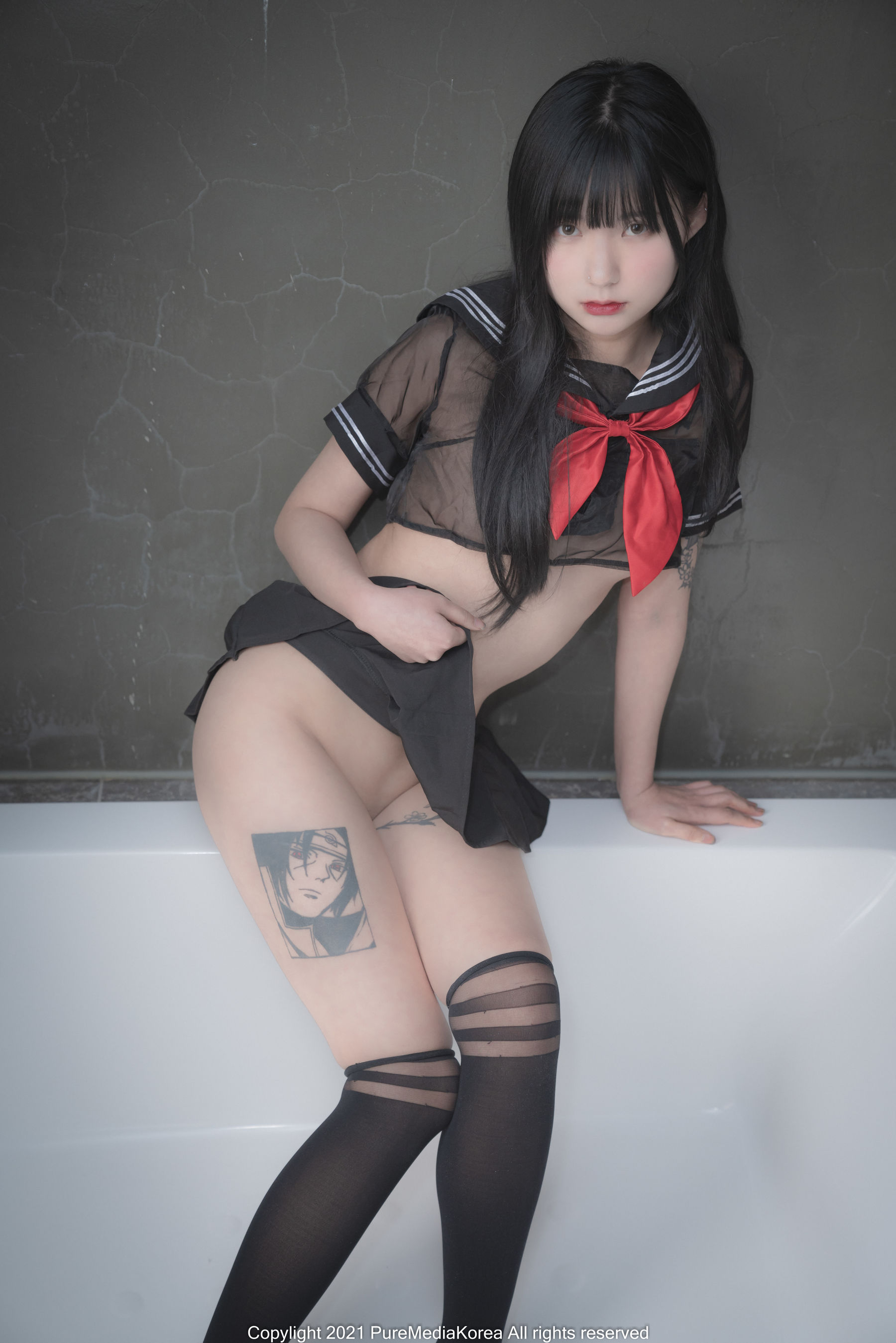 [PURE MEDIA] Vol.073 - Hizzy