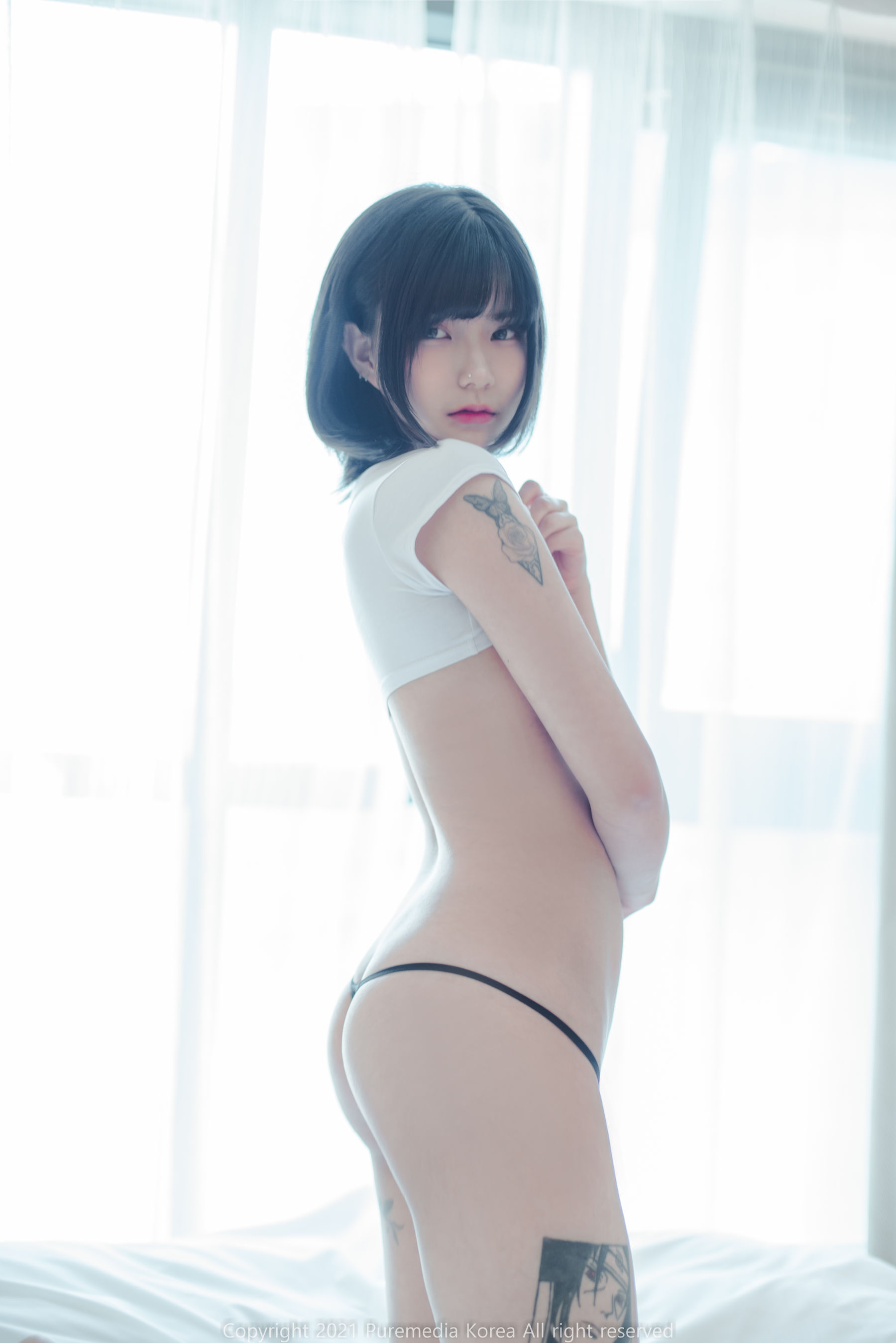 [PURE MEDIA] Vol.079 - Hizzy