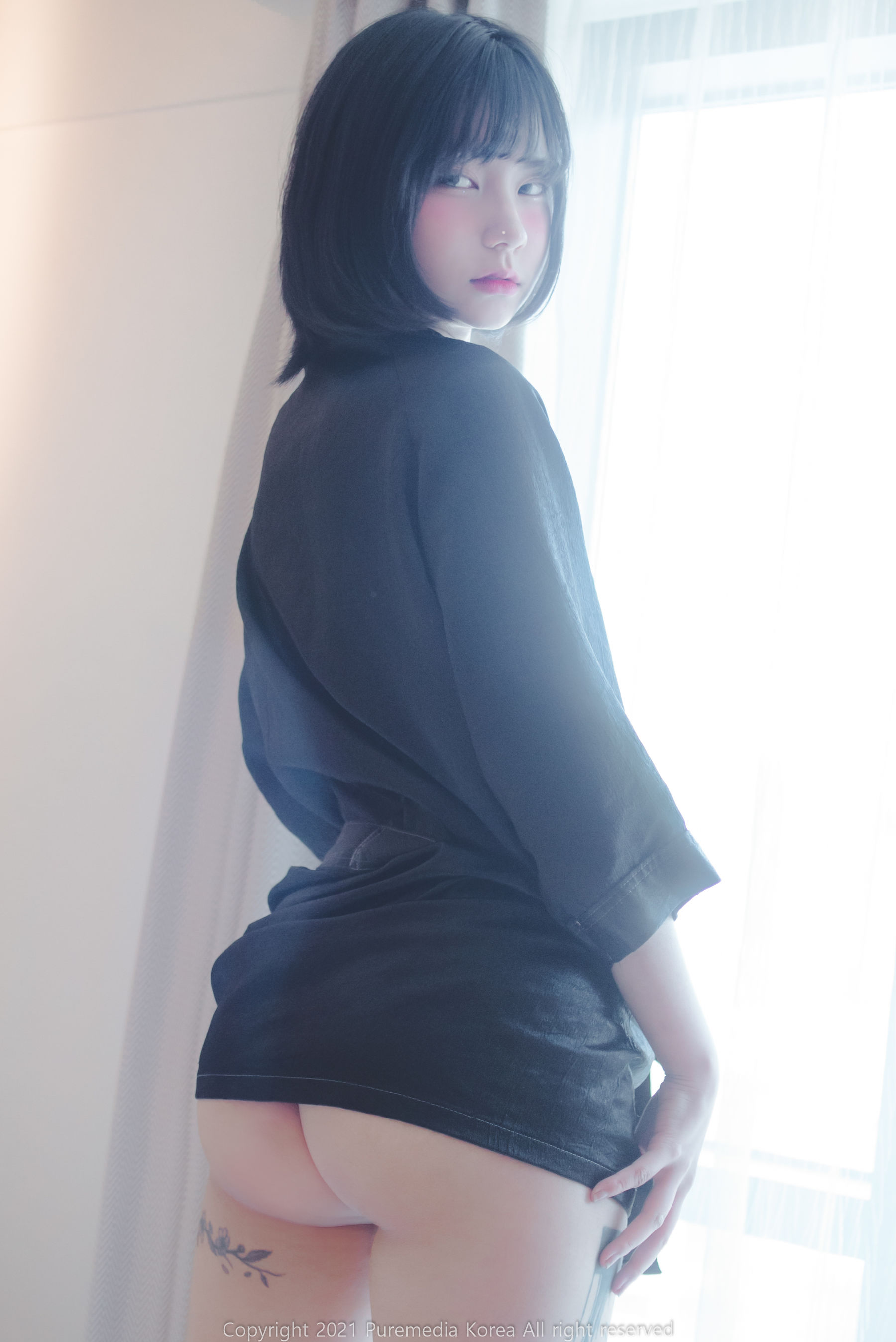 [PURE MEDIA] Vol.079 - Hizzy