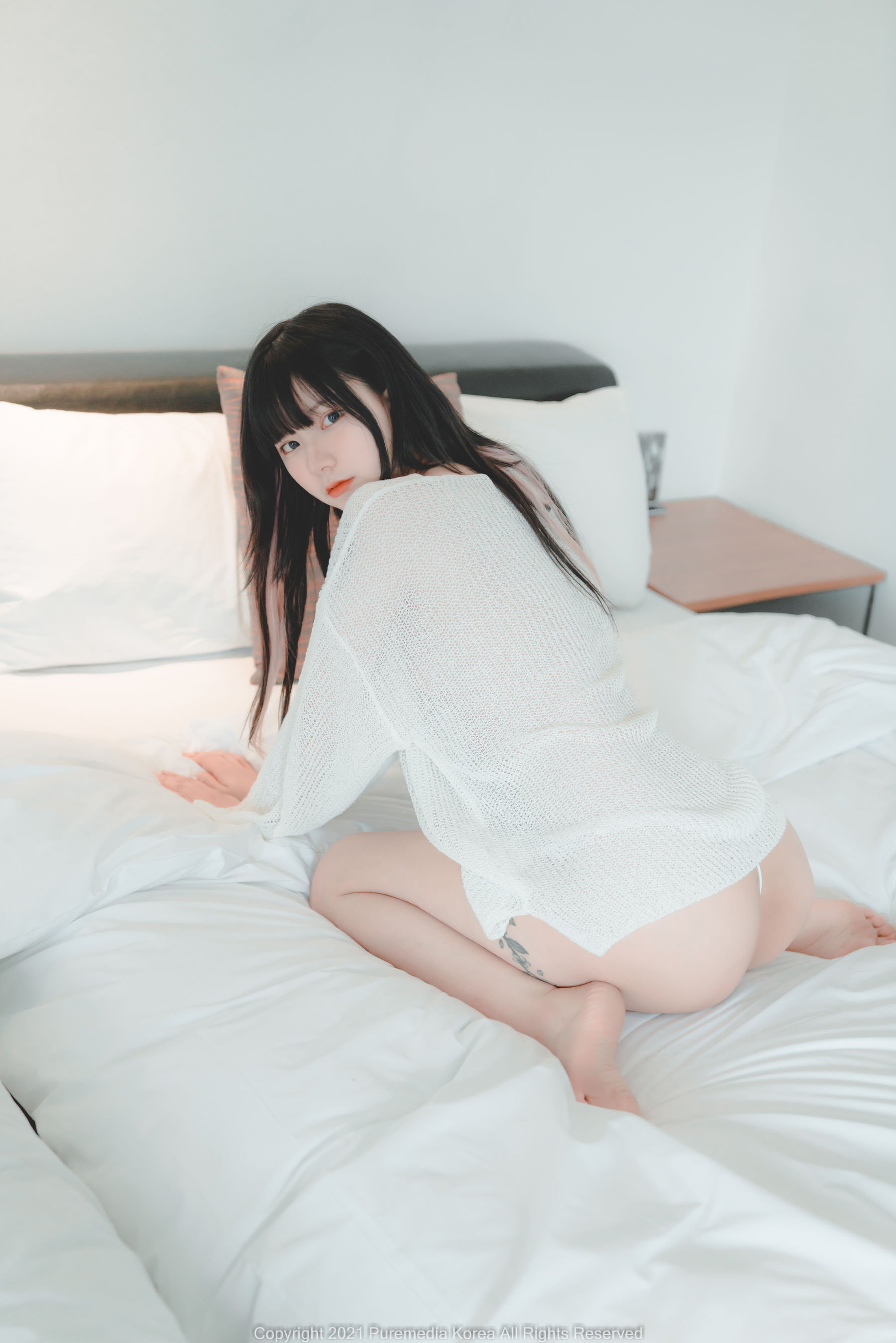 [PURE MEDIA] Vol.086 - Hizzy