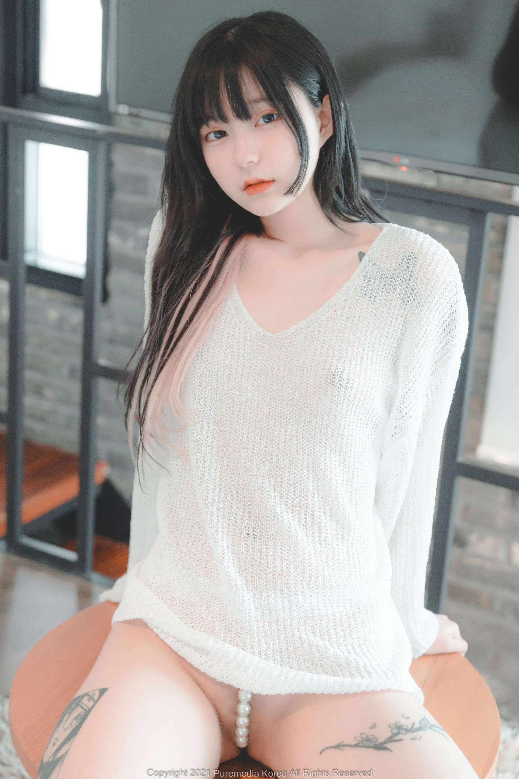 [PURE MEDIA] Vol.086 - Hizzy
