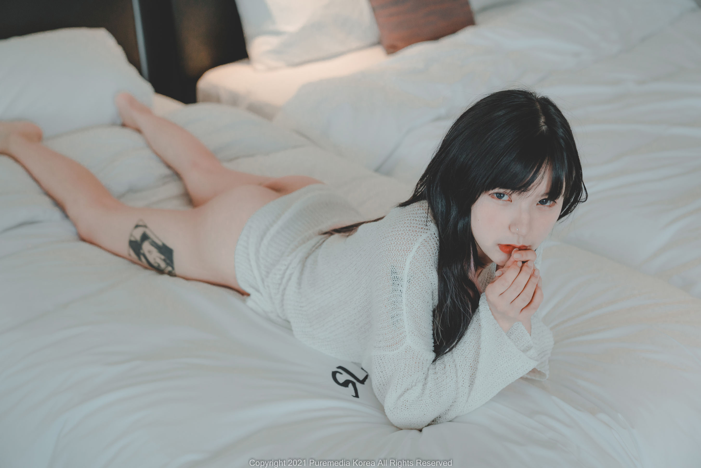 [PURE MEDIA] Vol.086 - Hizzy