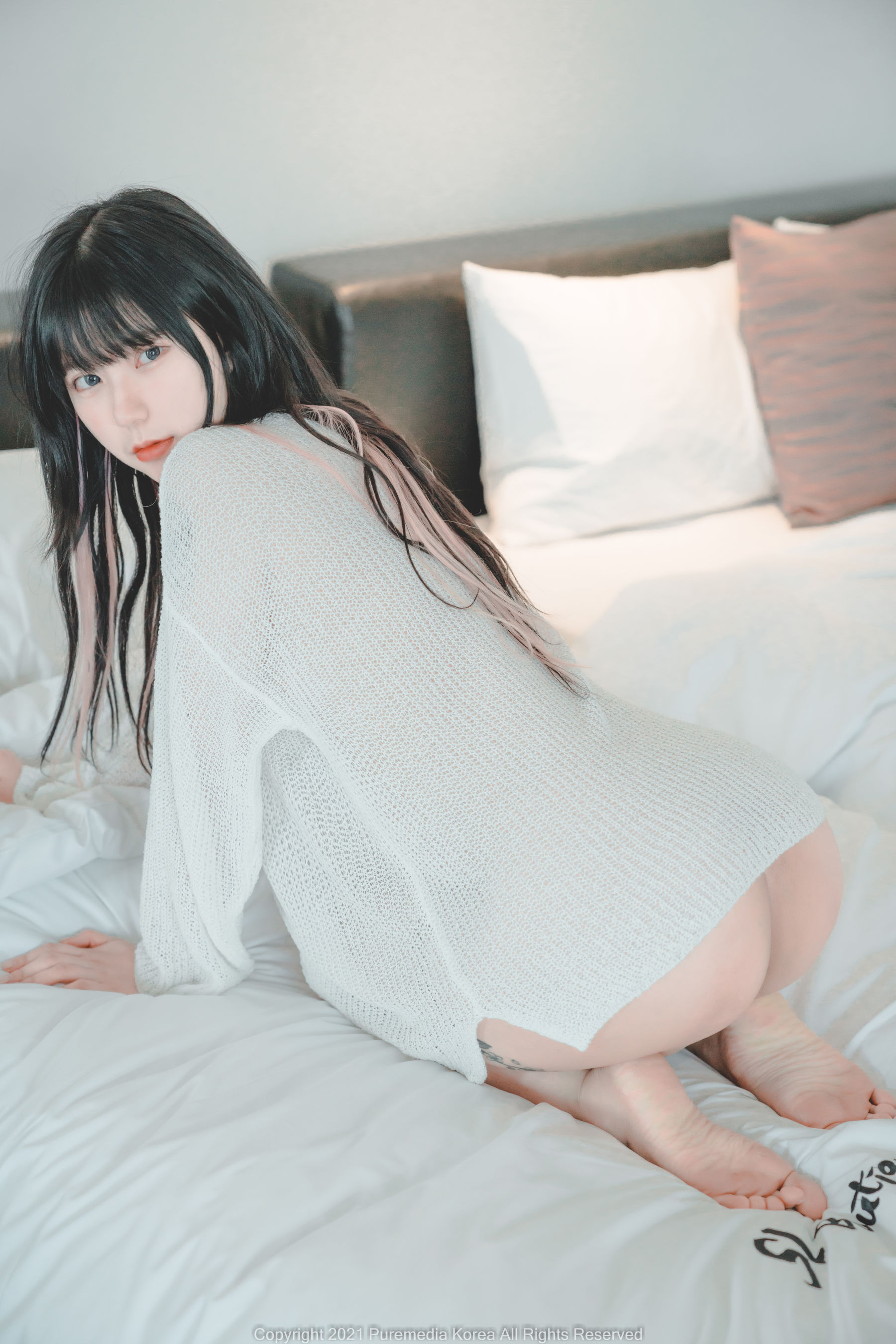 [PURE MEDIA] Vol.086 - Hizzy