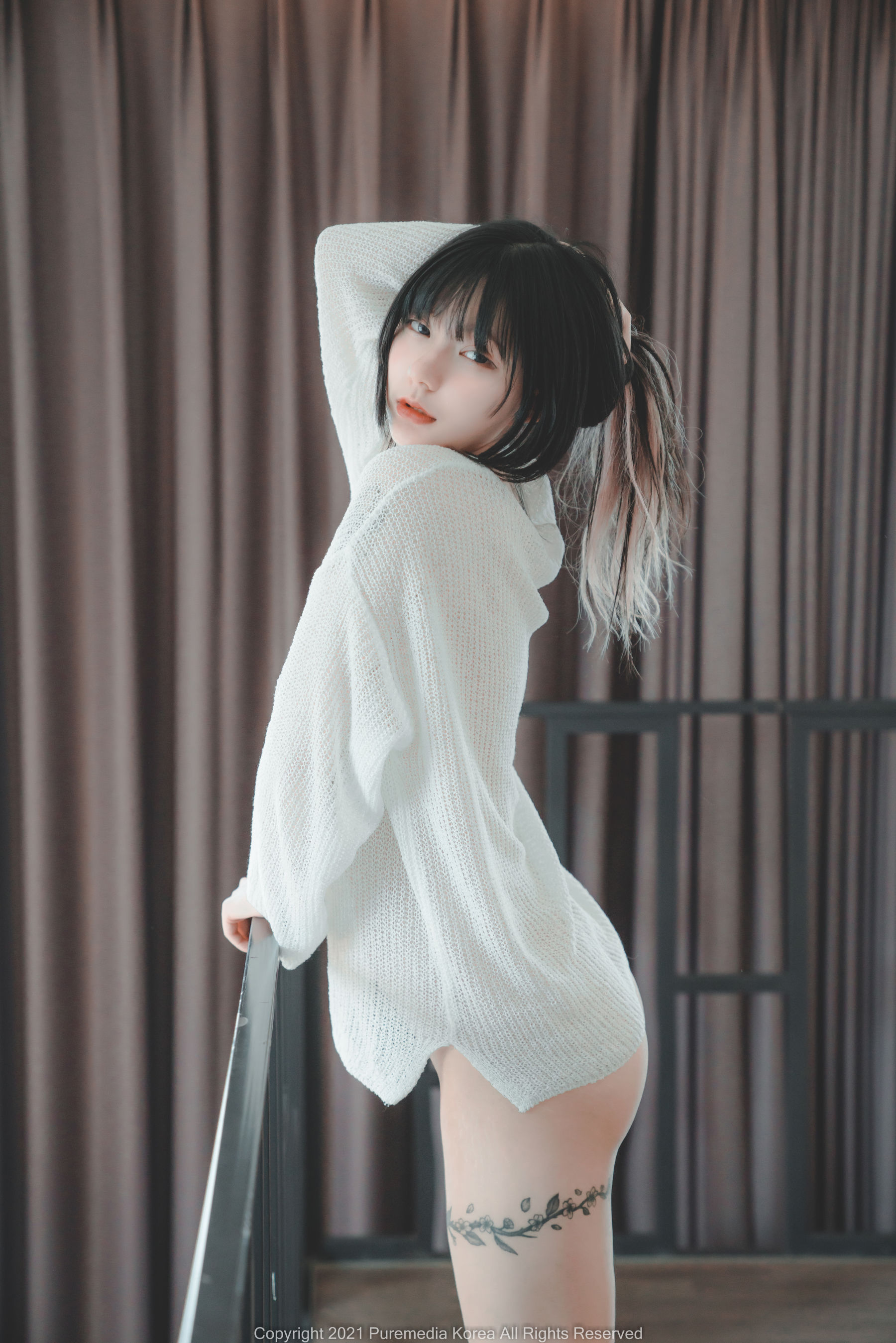 [PURE MEDIA] Vol.086 - Hizzy
