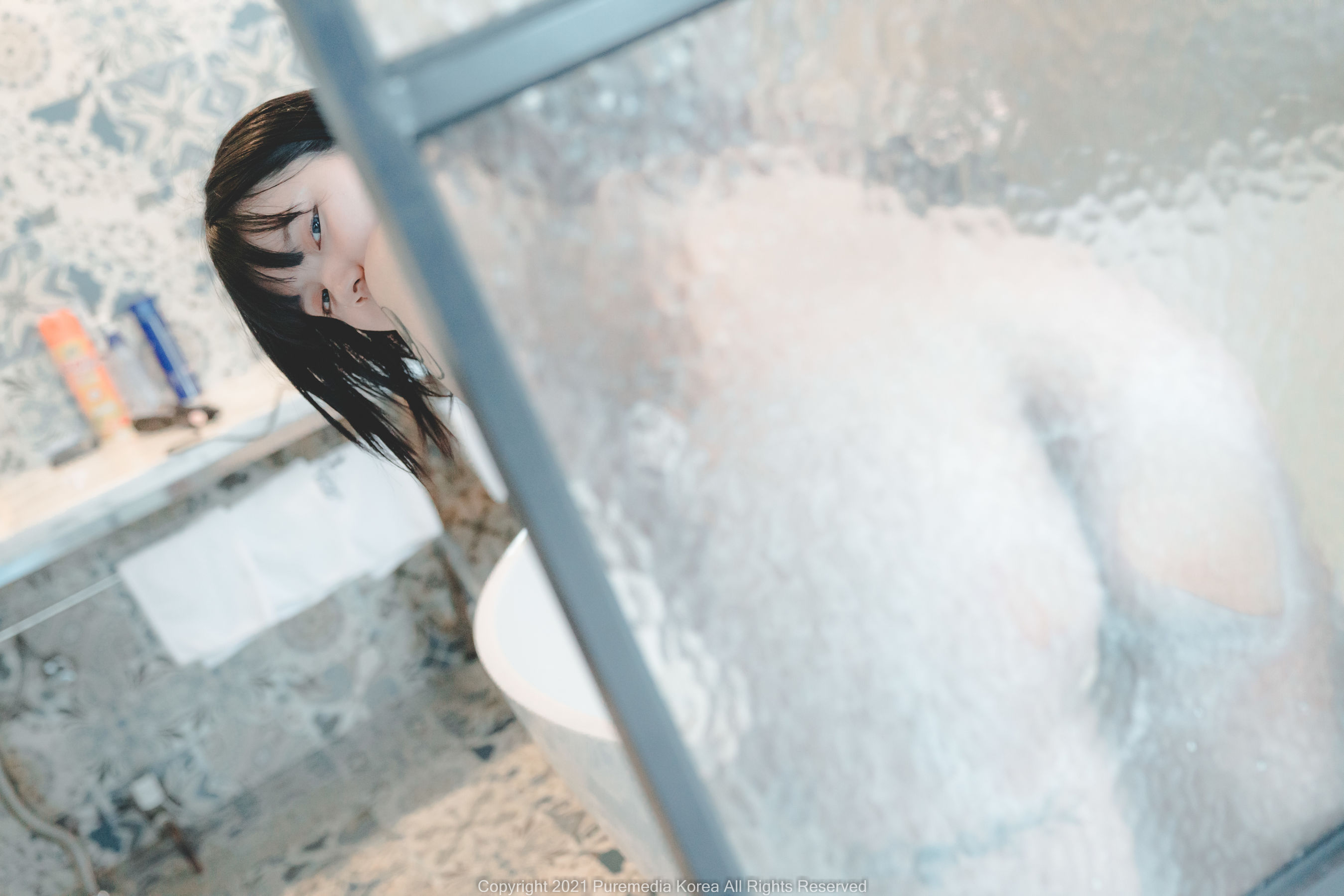 [PURE MEDIA] Vol.086 - Hizzy