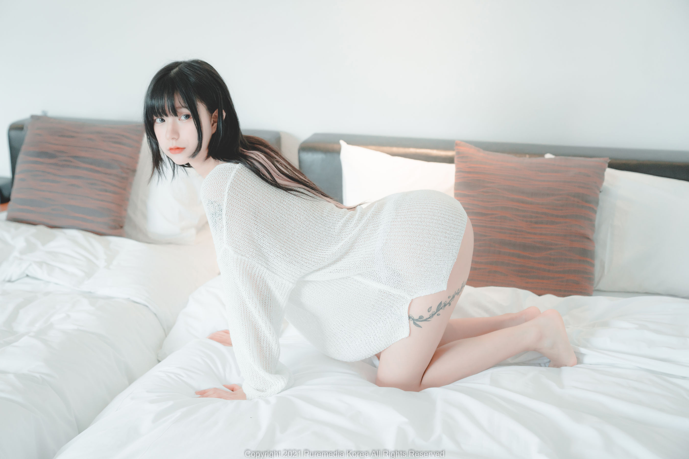 [PURE MEDIA] Vol.086 - Hizzy