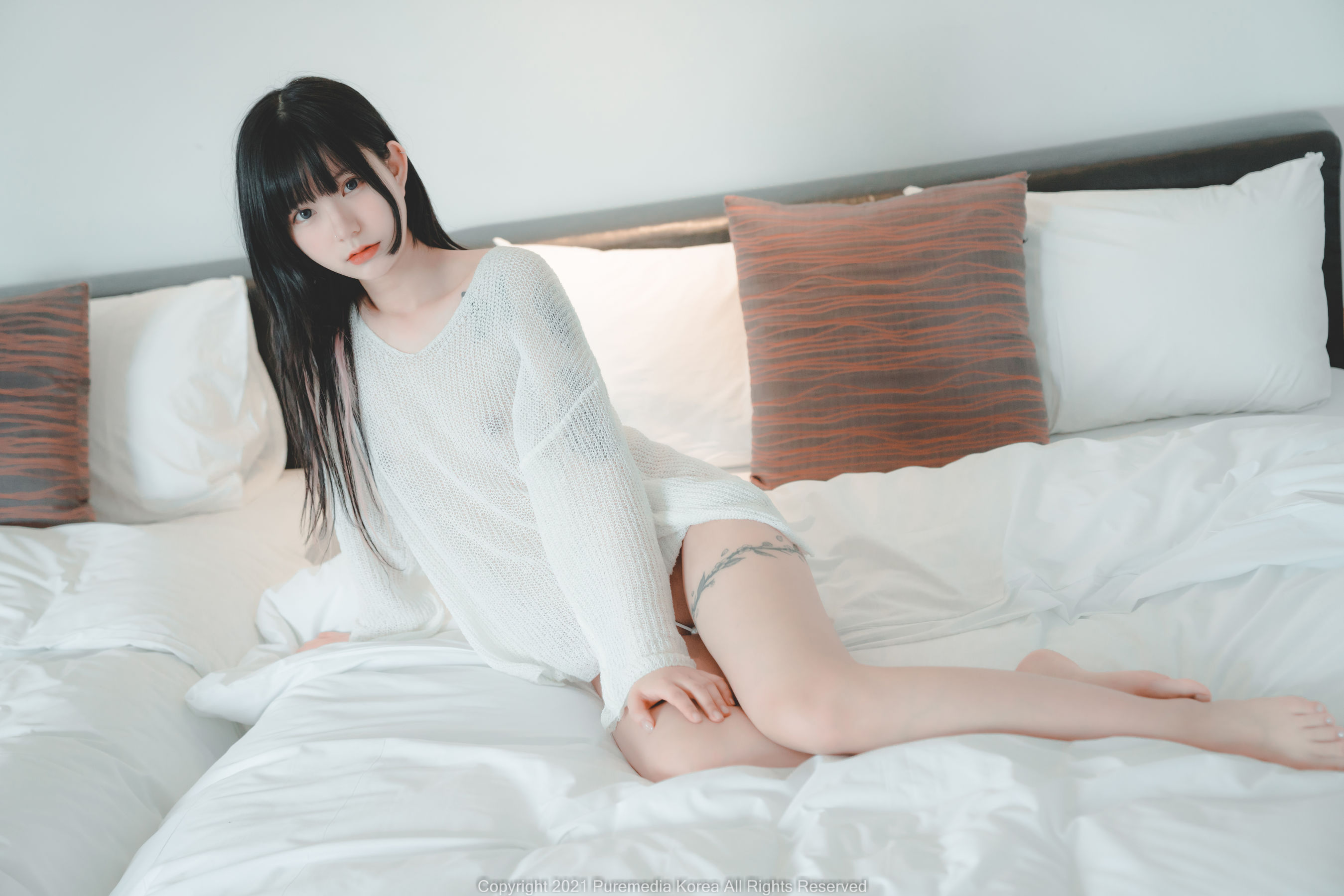 [PURE MEDIA] Vol.086 - Hizzy
