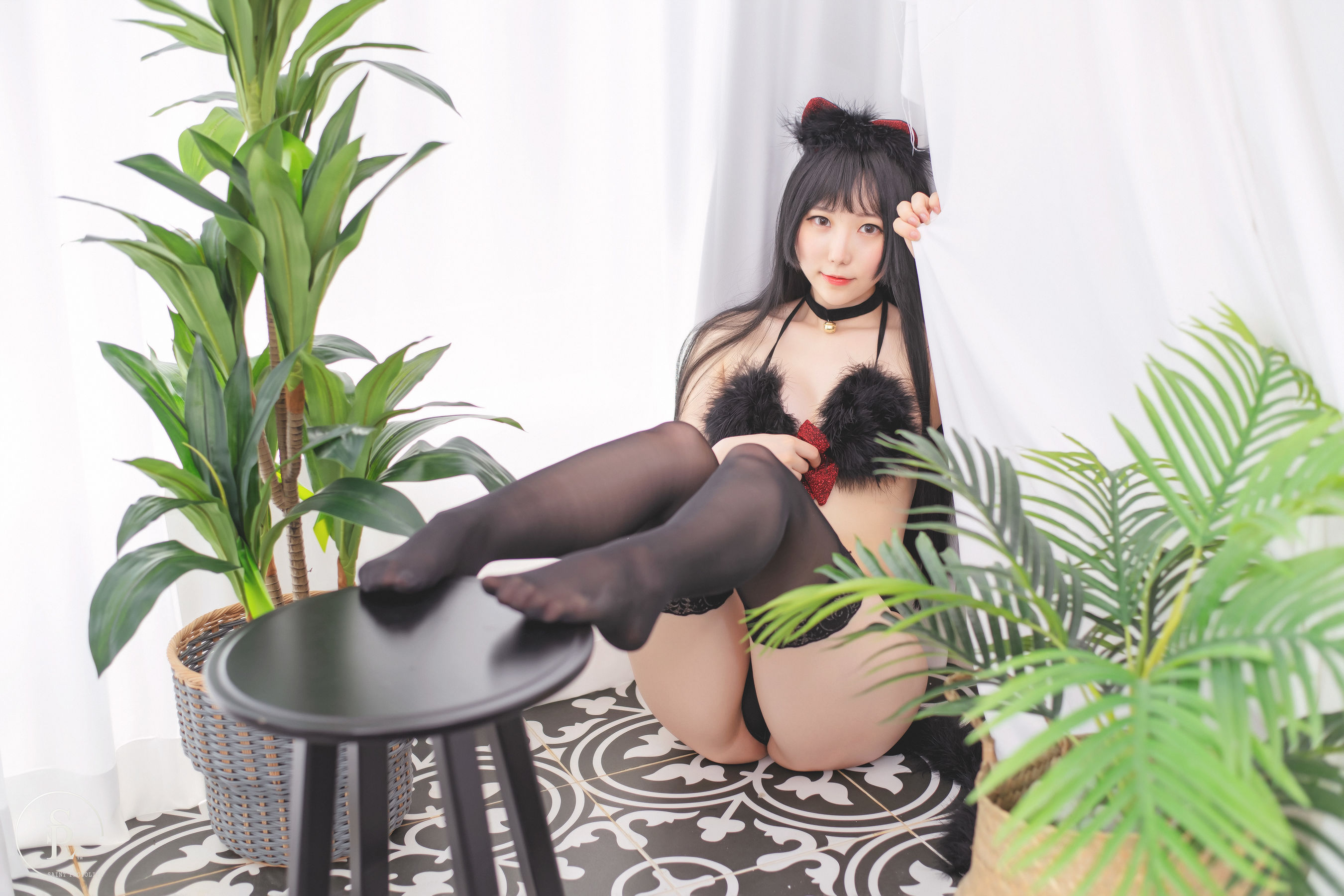 [saintphotolife] Vol.02 Jamong