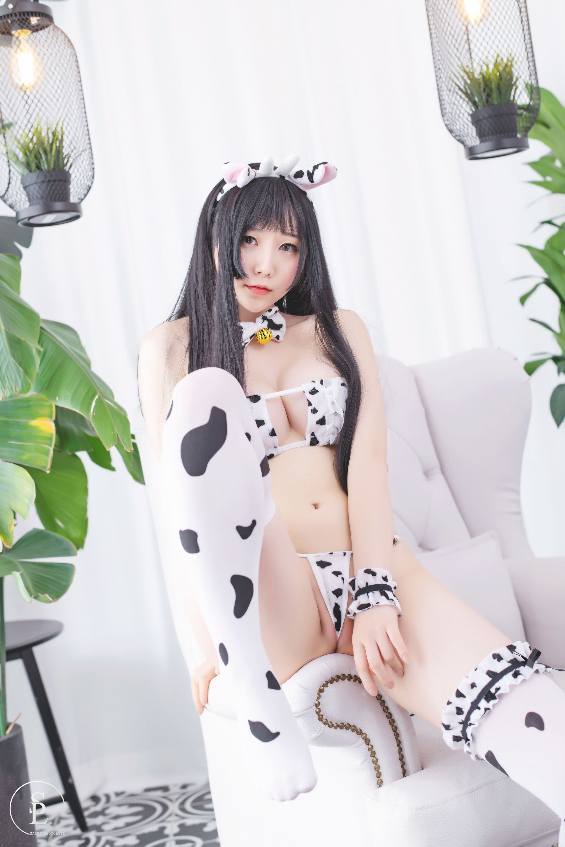 [saintphotolife] Vol.02 Jamong