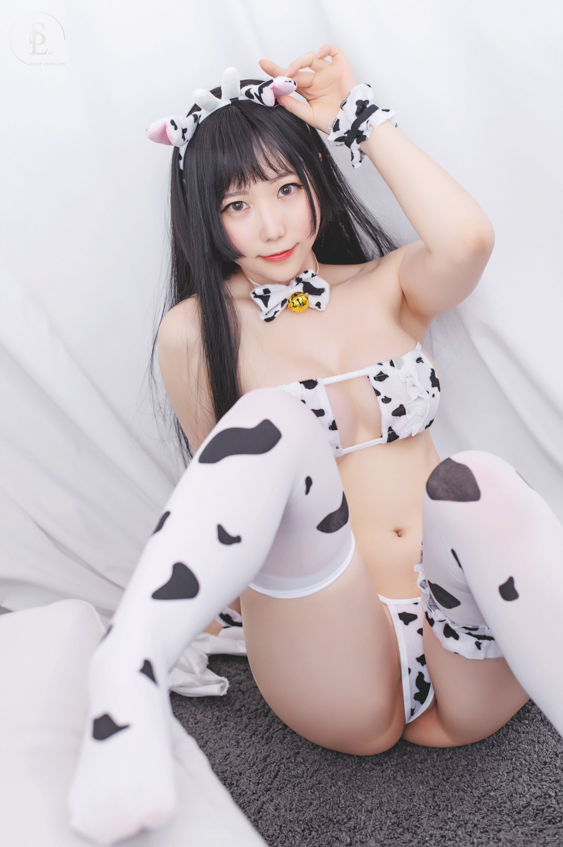 [saintphotolife] Vol.02 Jamong
