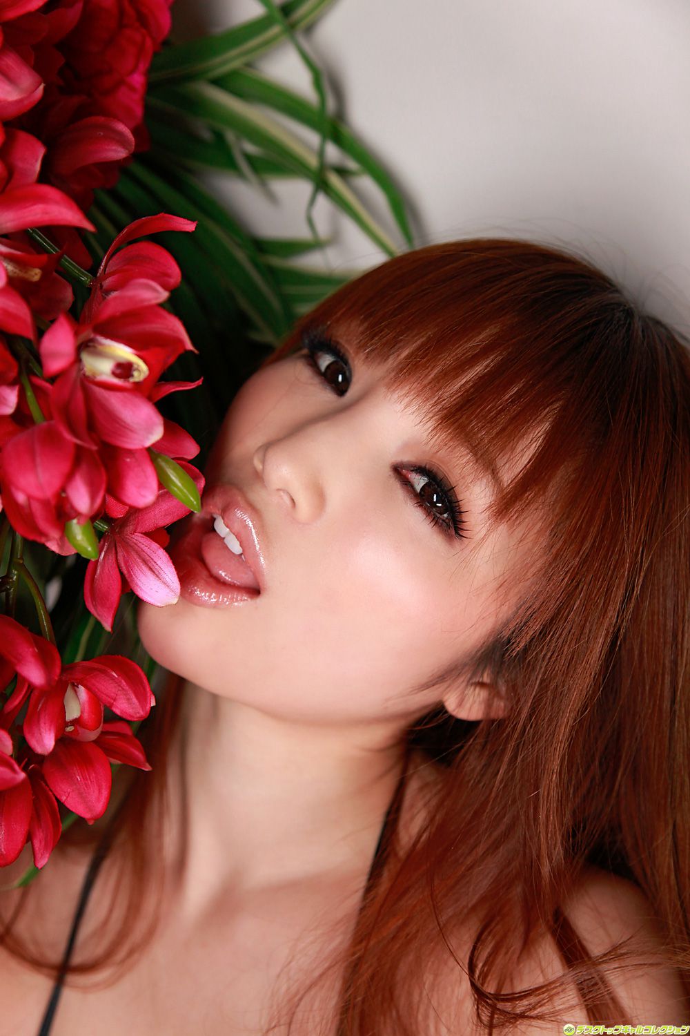 [DGC] NO.924 Yuuri Morishita 森下悠里 Gravure Idols