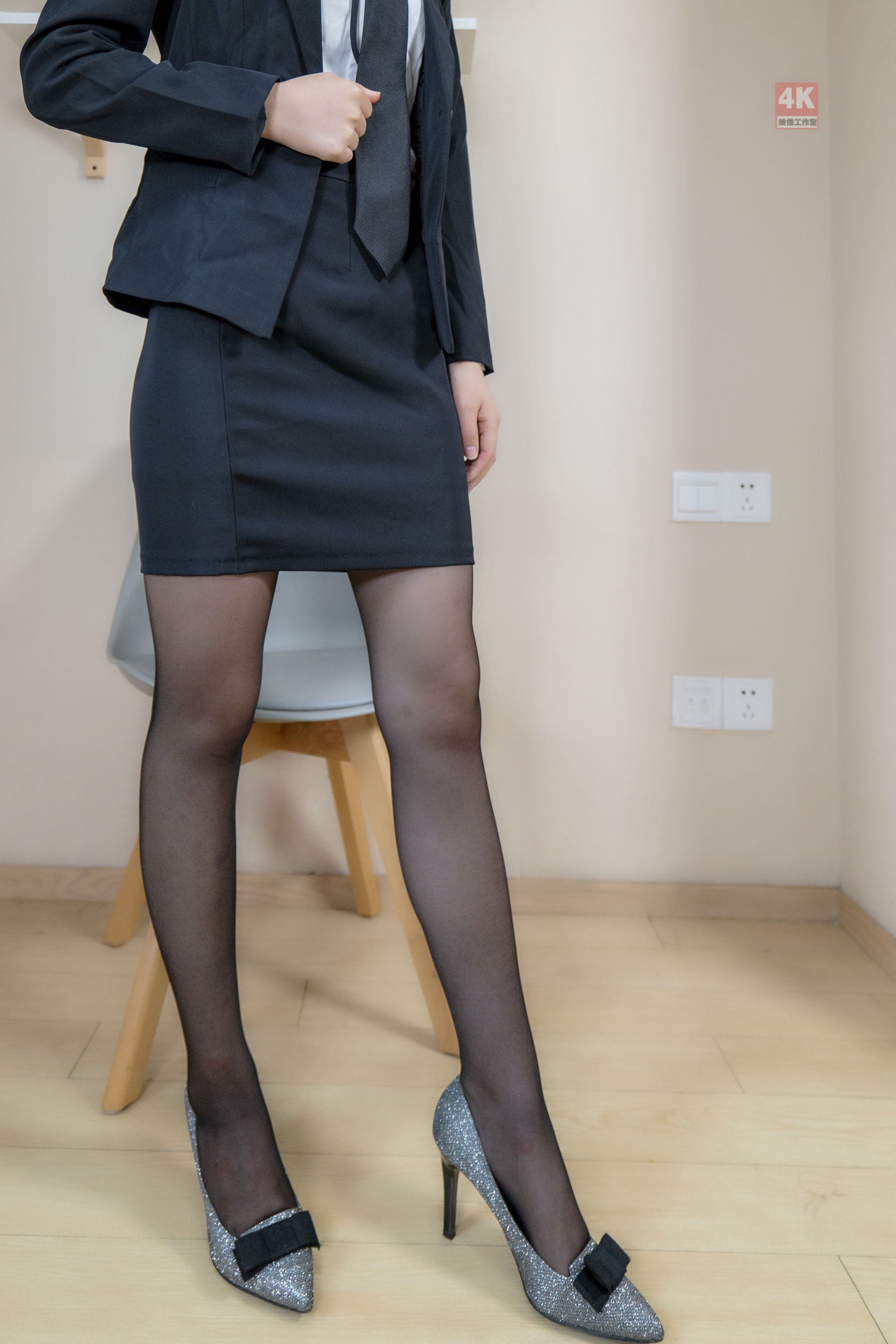 [丽柜Ligui] 网络丽人 Model 枫玥