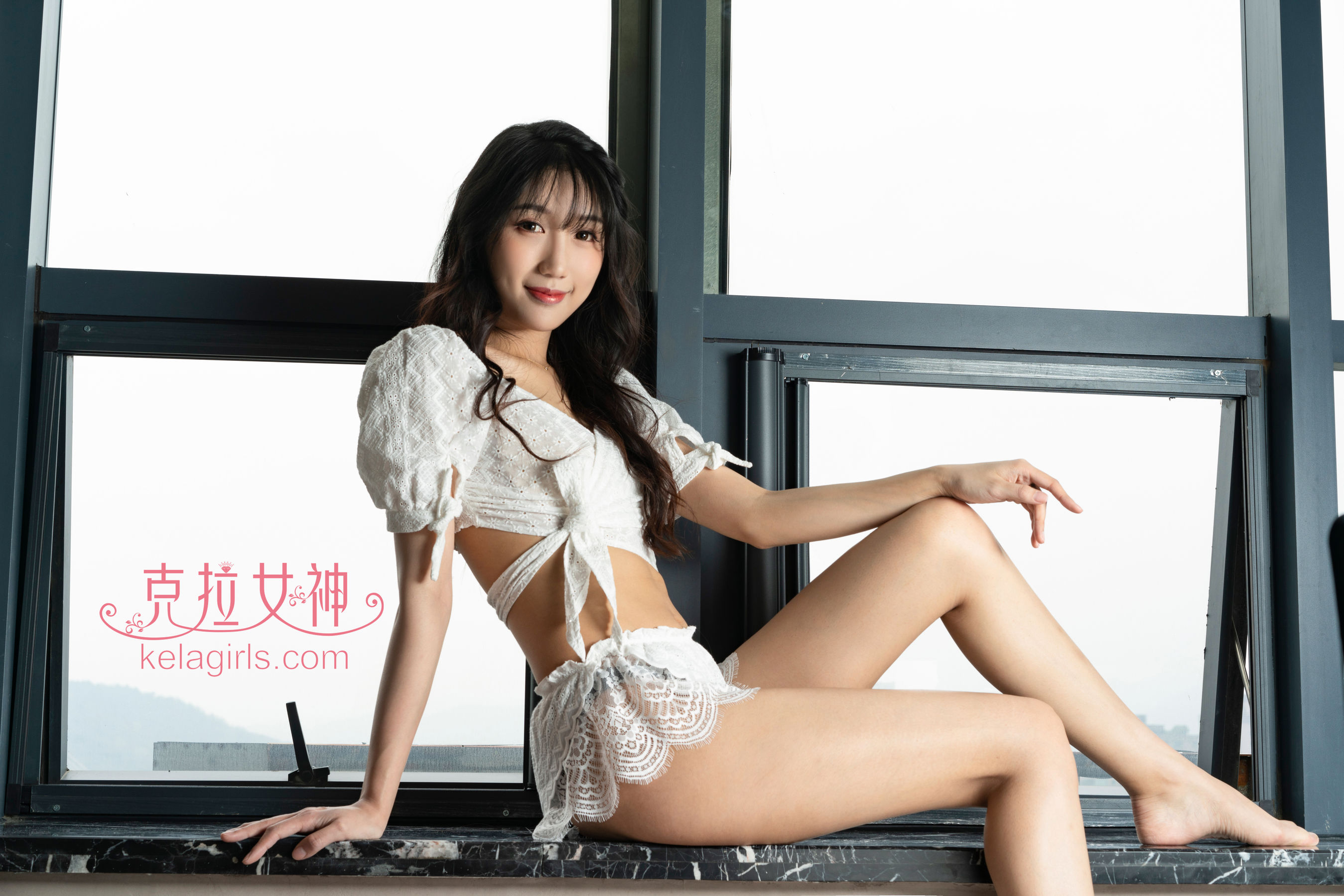 [克拉女神Kelagirls]  佳莹 红润足底