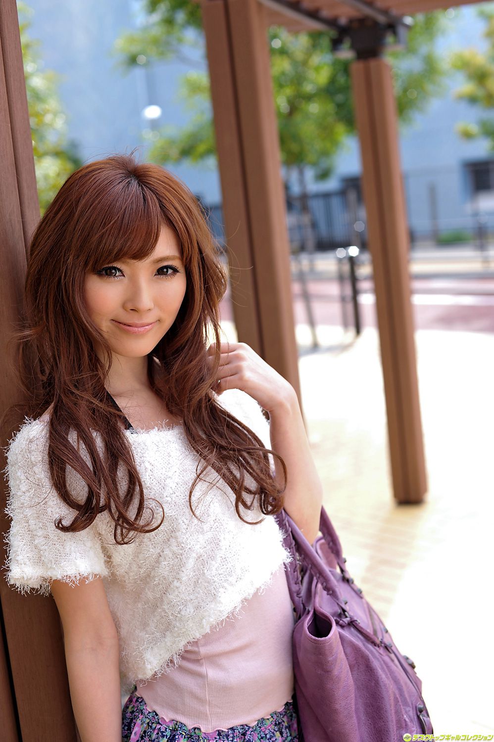[DGC] NO.927 Rina Kato 加藤リナ/加藤莉娜 Adult Idols