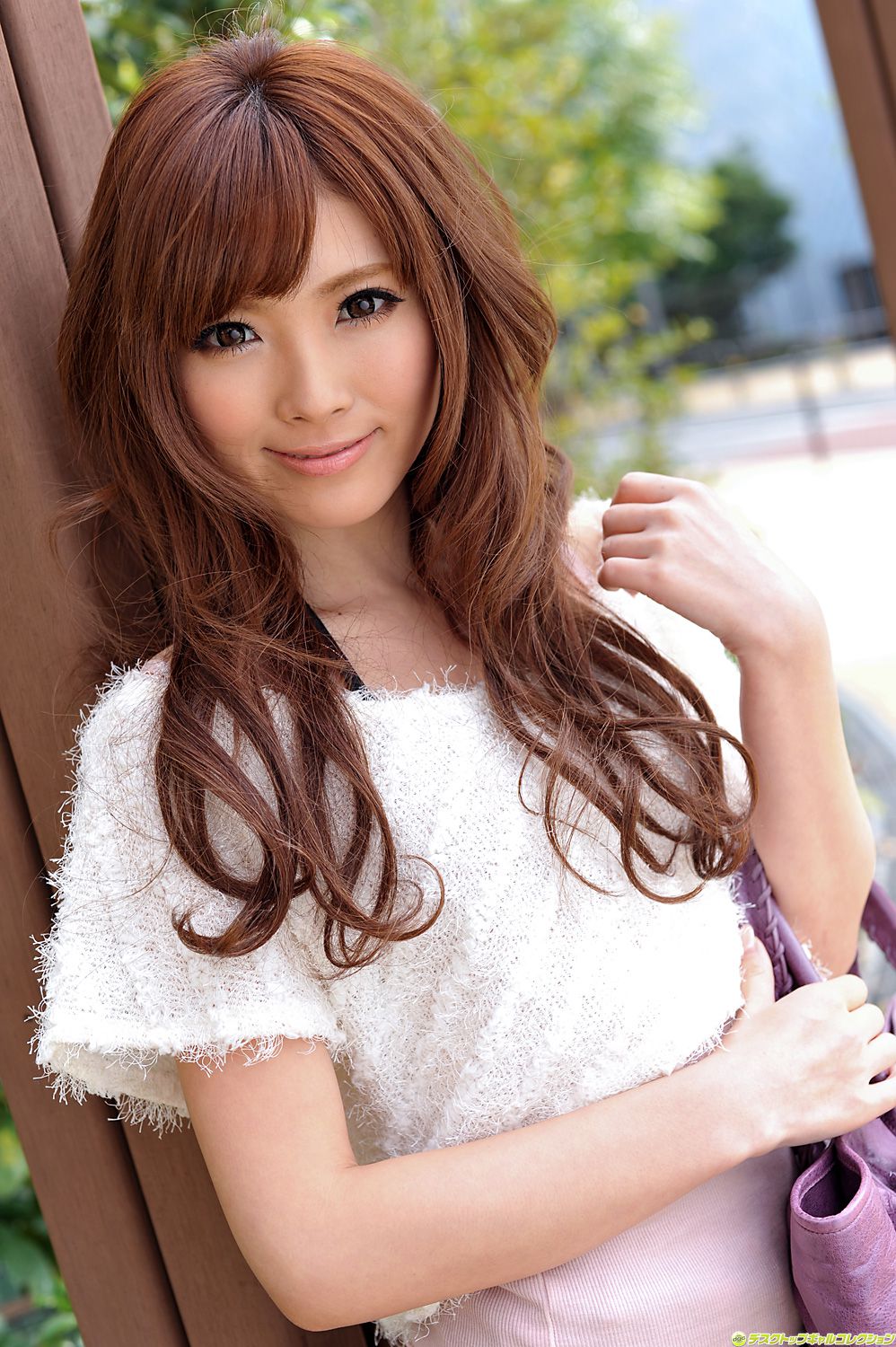 [DGC] NO.927 Rina Kato 加藤リナ/加藤莉娜 Adult Idols