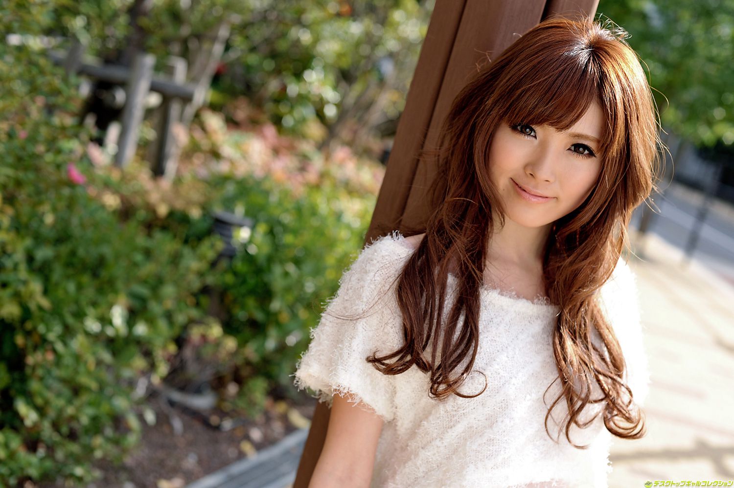 [DGC] NO.927 Rina Kato 加藤リナ/加藤莉娜 Adult Idols