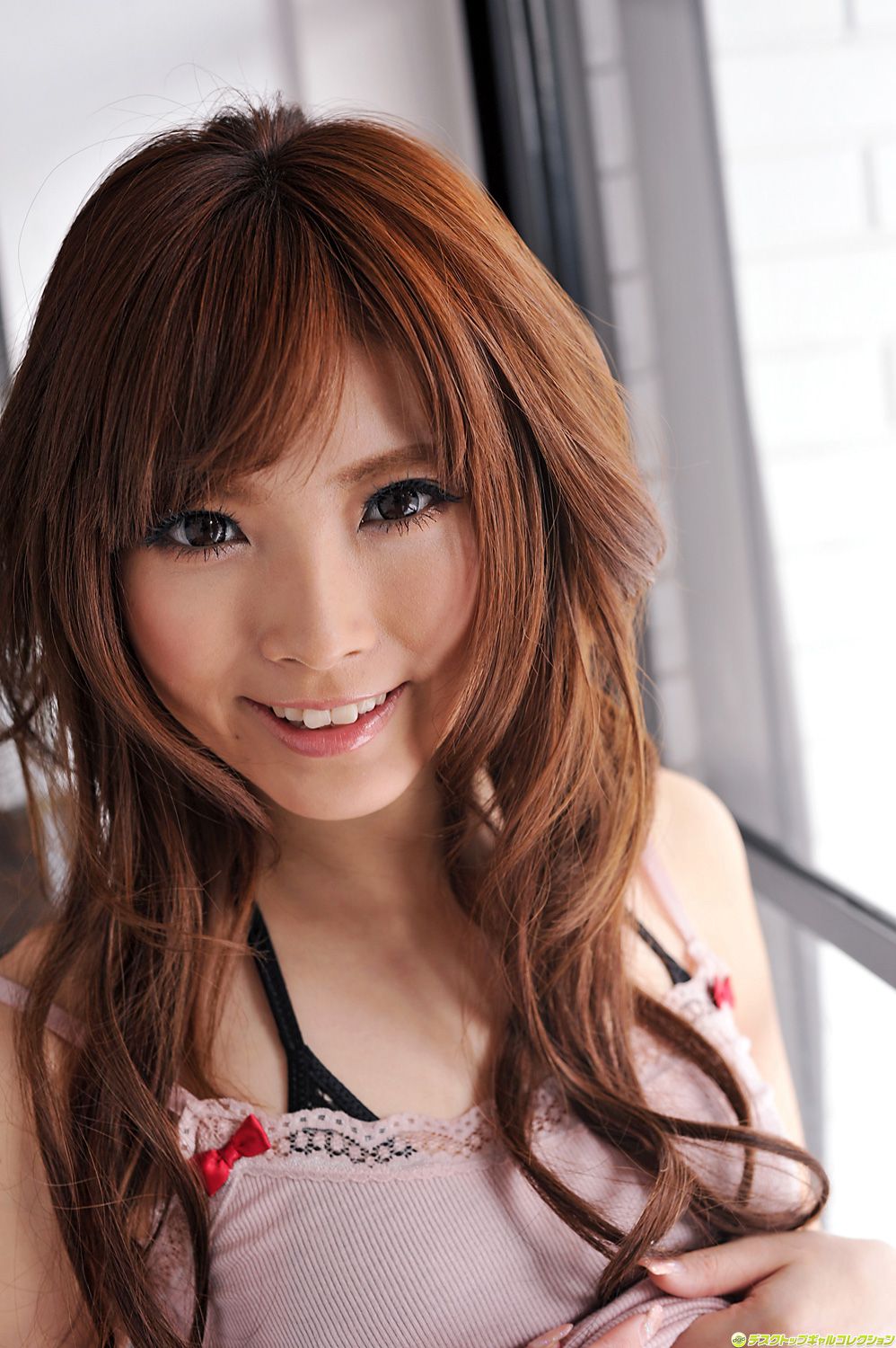 [DGC] NO.927 Rina Kato 加藤リナ/加藤莉娜 Adult Idols