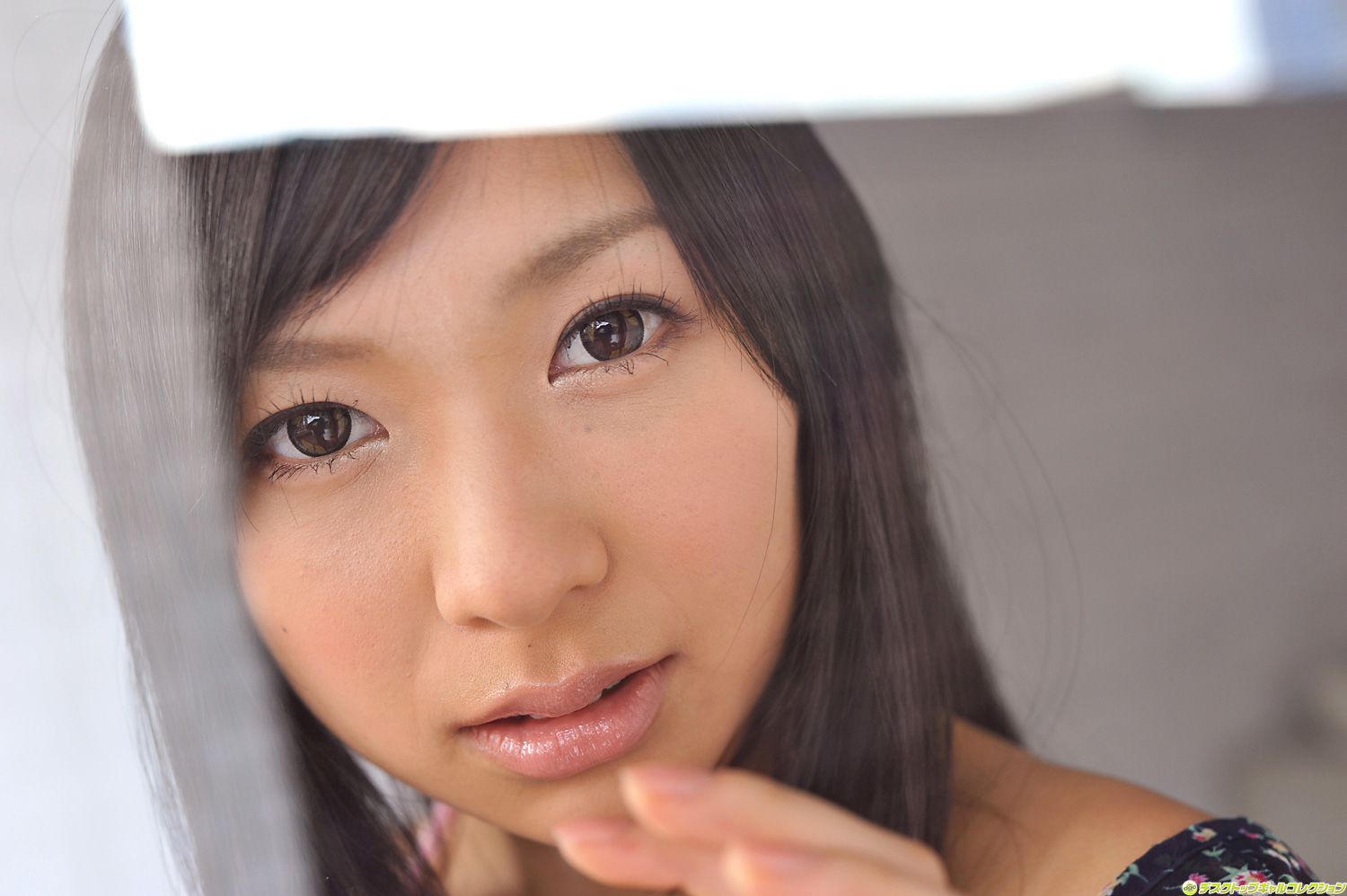 [DGC] NO.928 Nana Ogura 小倉奈々/岩户志穗 Adult Idols