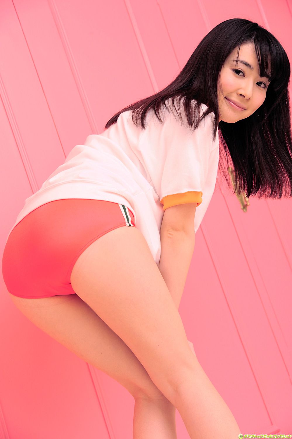 [DGC] NO.931 Nanako Tachibana 橘奈々子/橘奈奈子 制服美少女天国