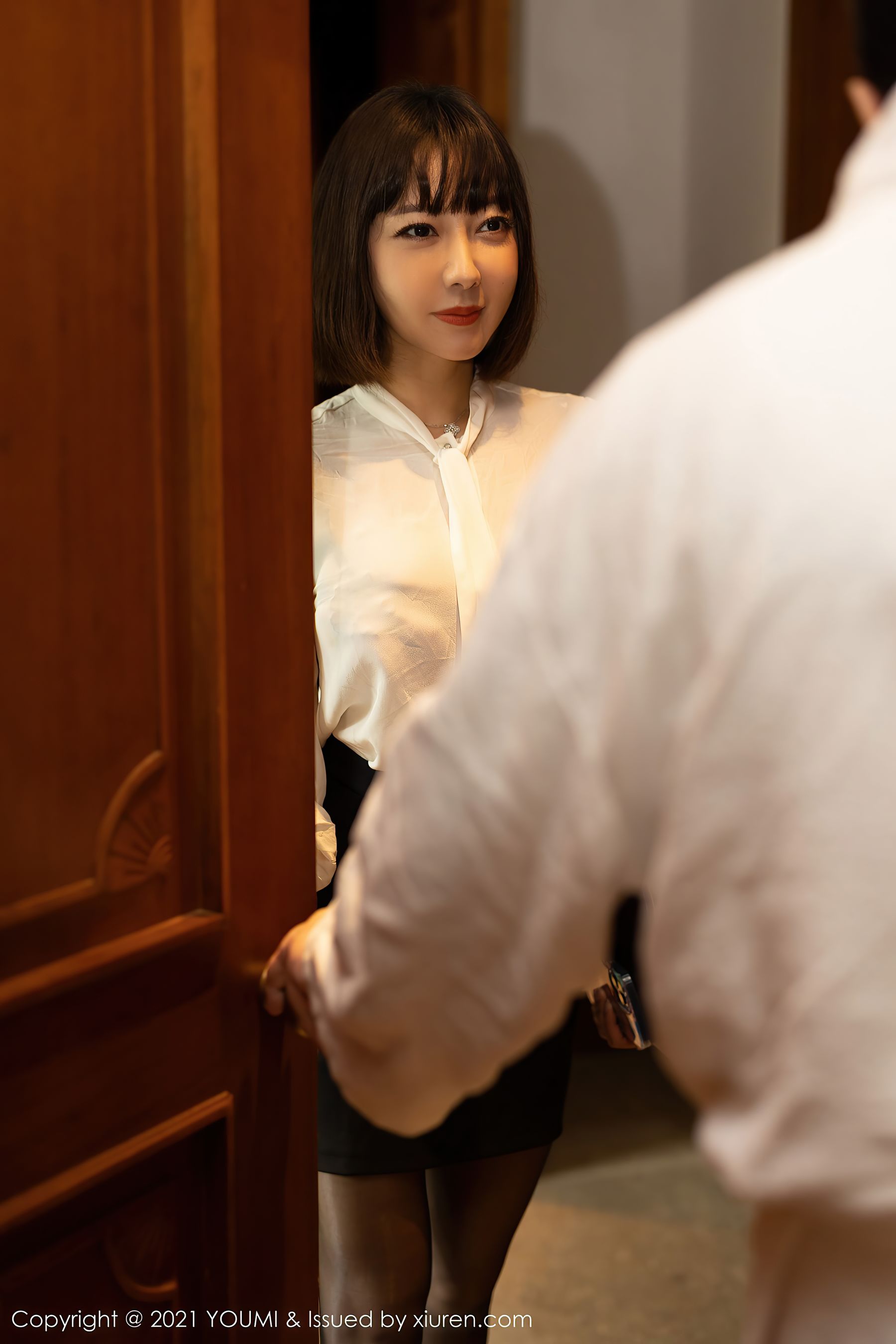 [尤蜜荟YouMi] Vol.662 果儿Victoria