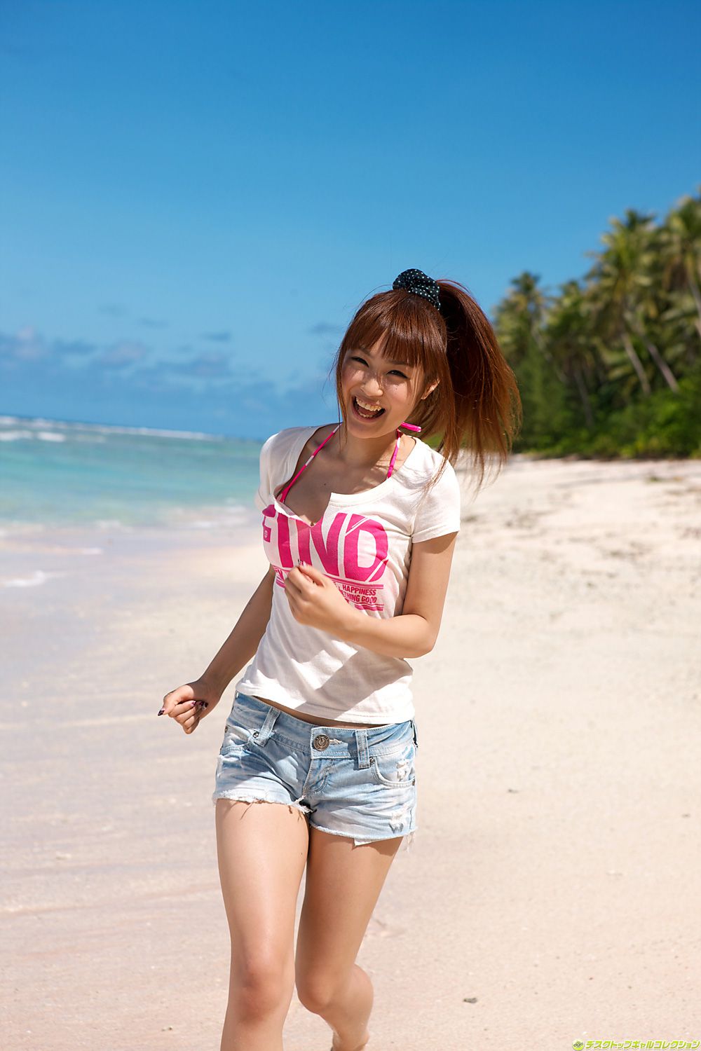 [DGC] NO.934 Misaki Nito 仁藤みさき/仁藤美咲 Gravure Idols