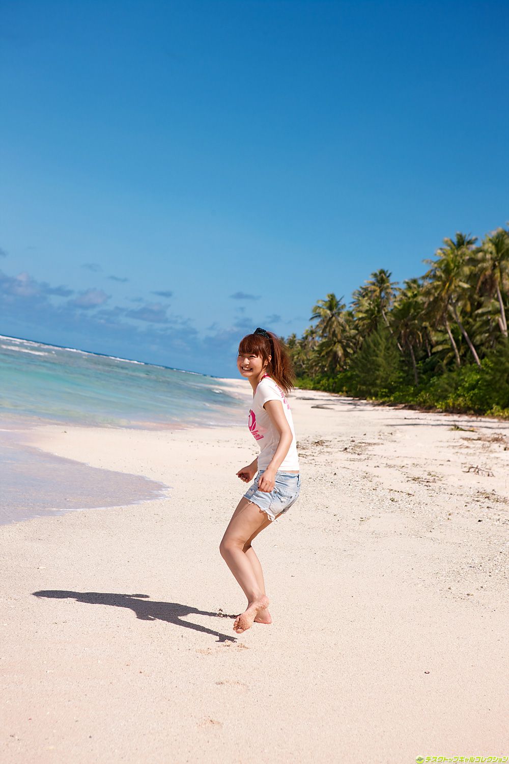 [DGC] NO.934 Misaki Nito 仁藤みさき/仁藤美咲 Gravure Idols