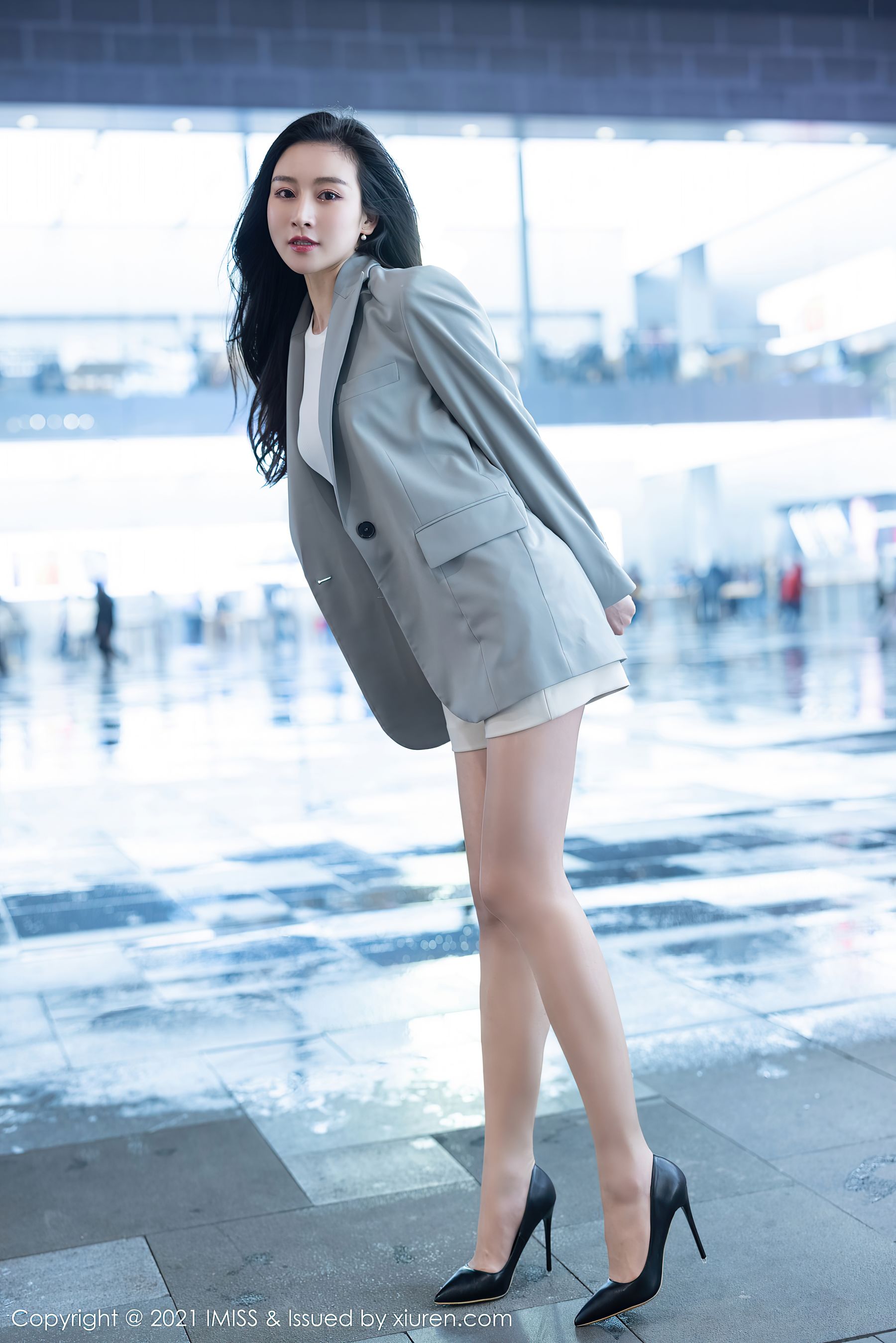 [爱蜜社IMiss] Vol.610 Vanessa