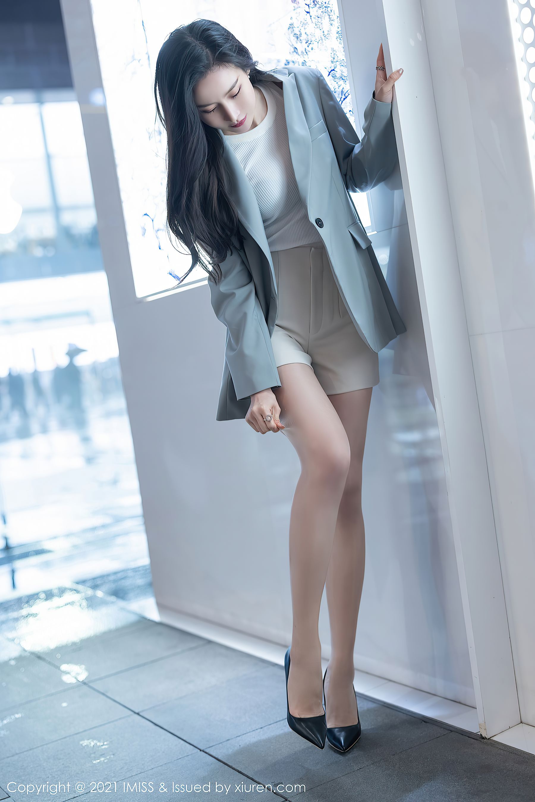 [爱蜜社IMiss] Vol.610 Vanessa