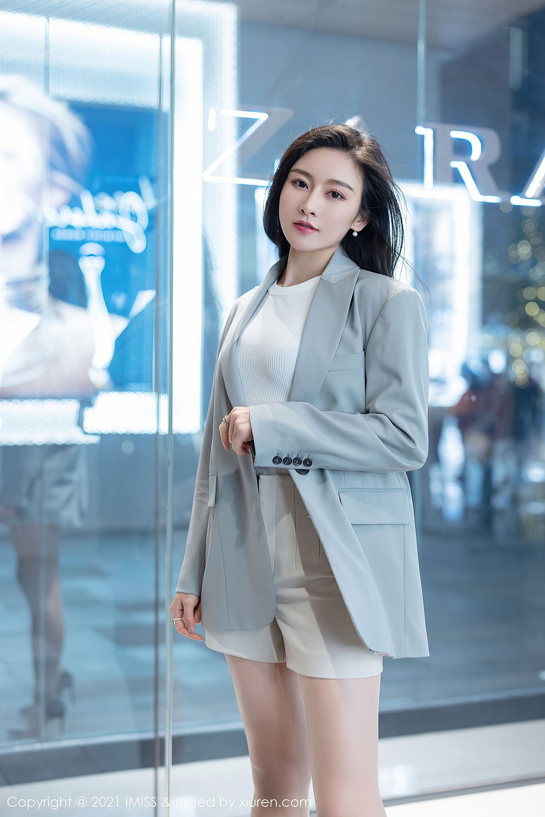 [爱蜜社IMiss] Vol.610 Vanessa
