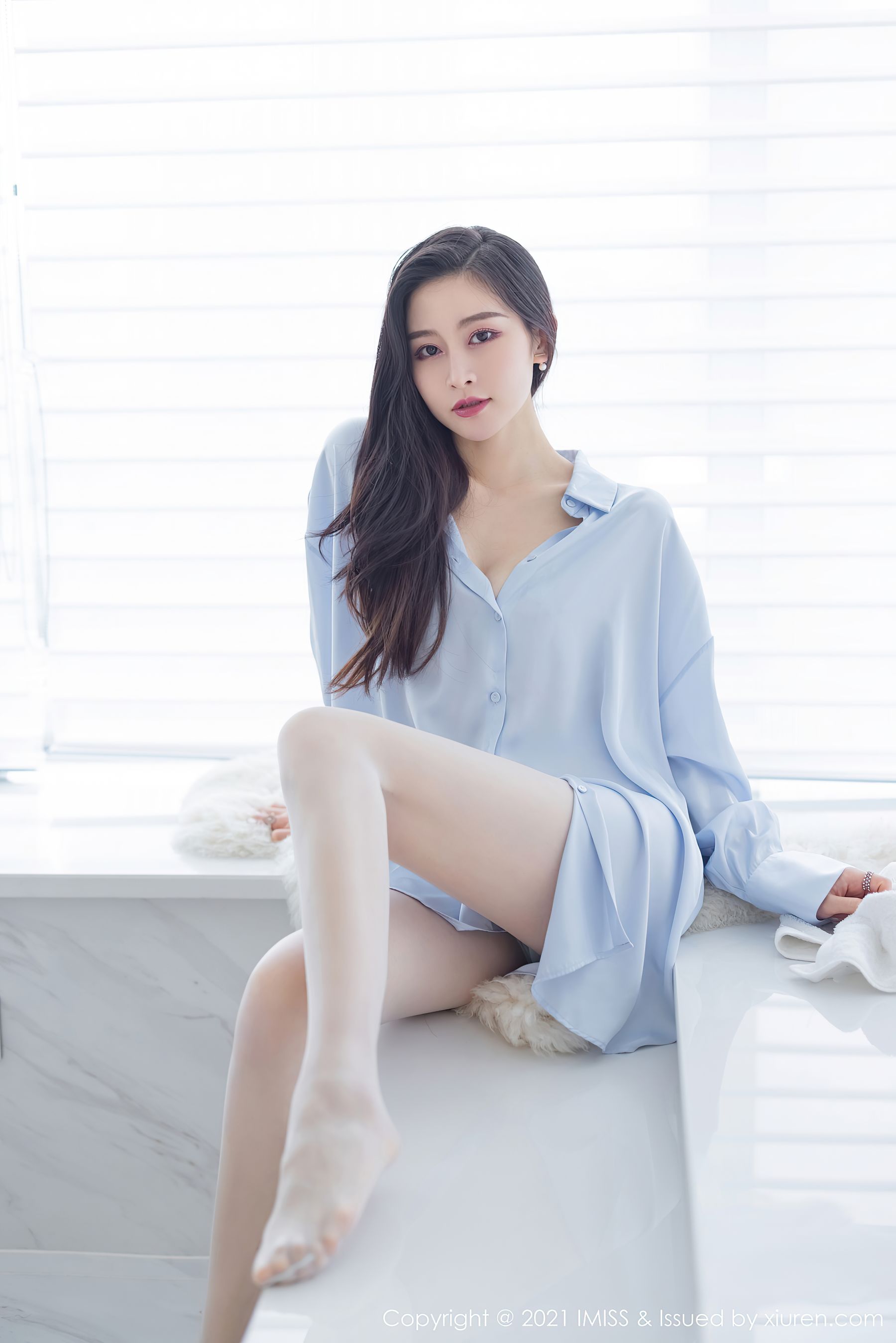[爱蜜社IMiss] Vol.614 Vanessa