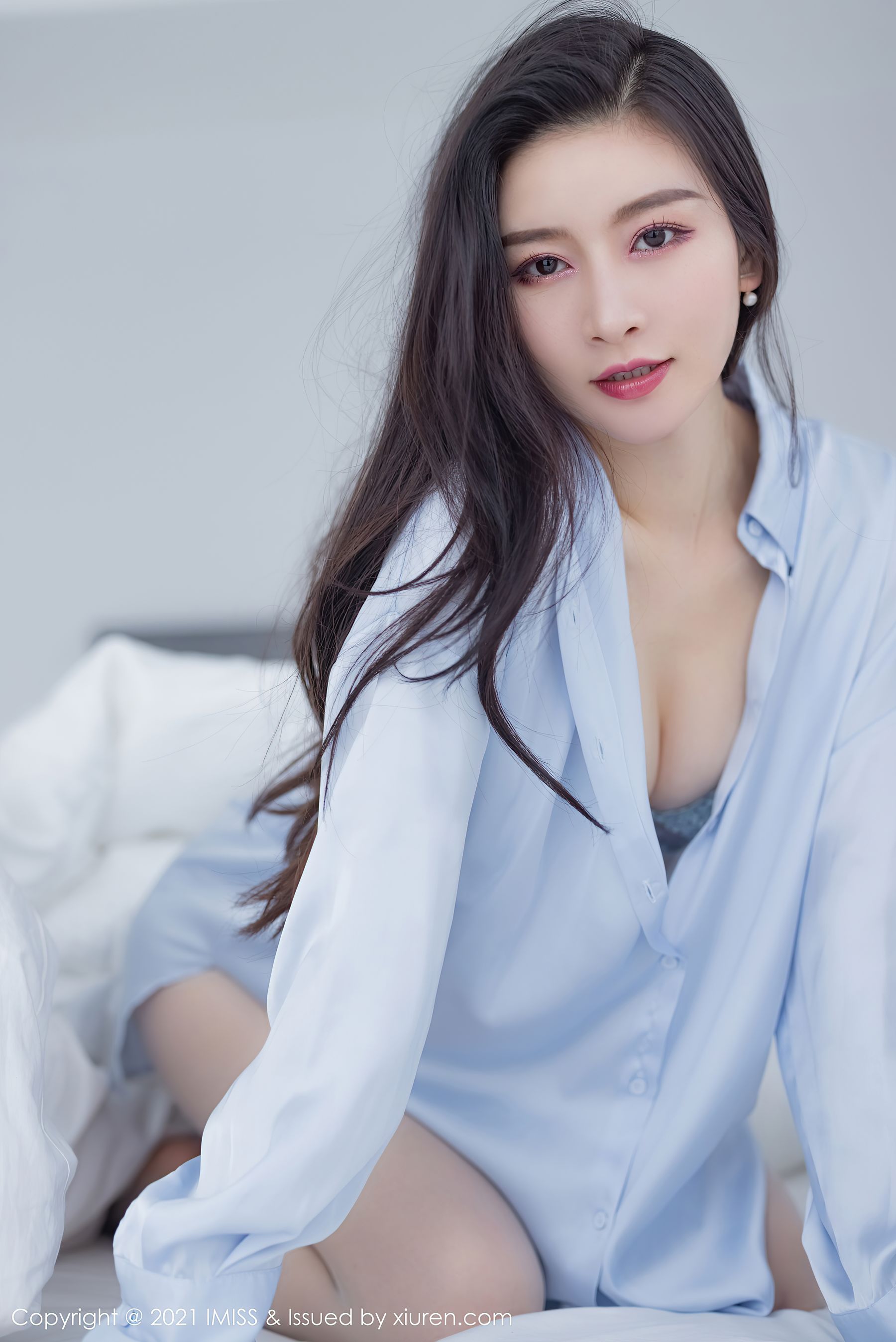 [爱蜜社IMiss] Vol.614 Vanessa