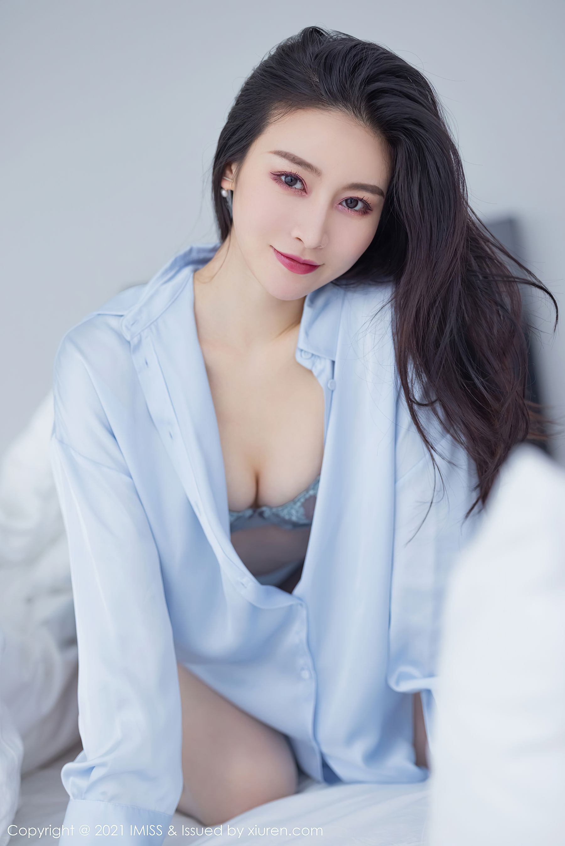 [爱蜜社IMiss] Vol.614 Vanessa