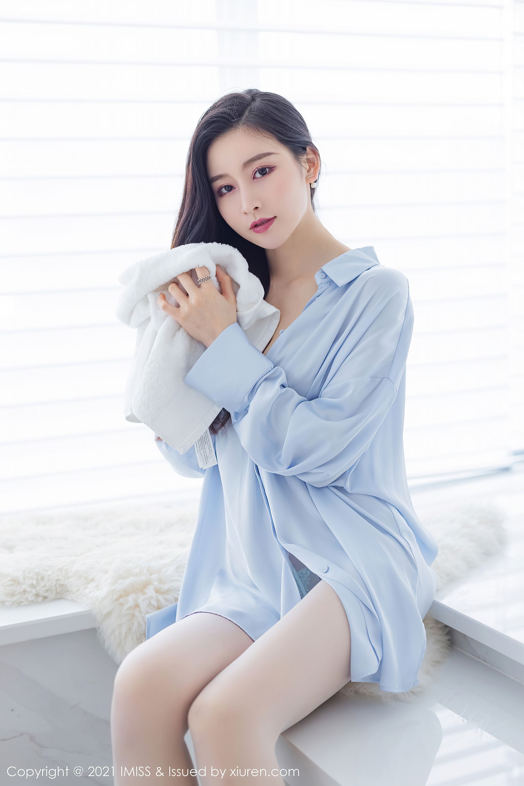 [爱蜜社IMiss] Vol.614 Vanessa