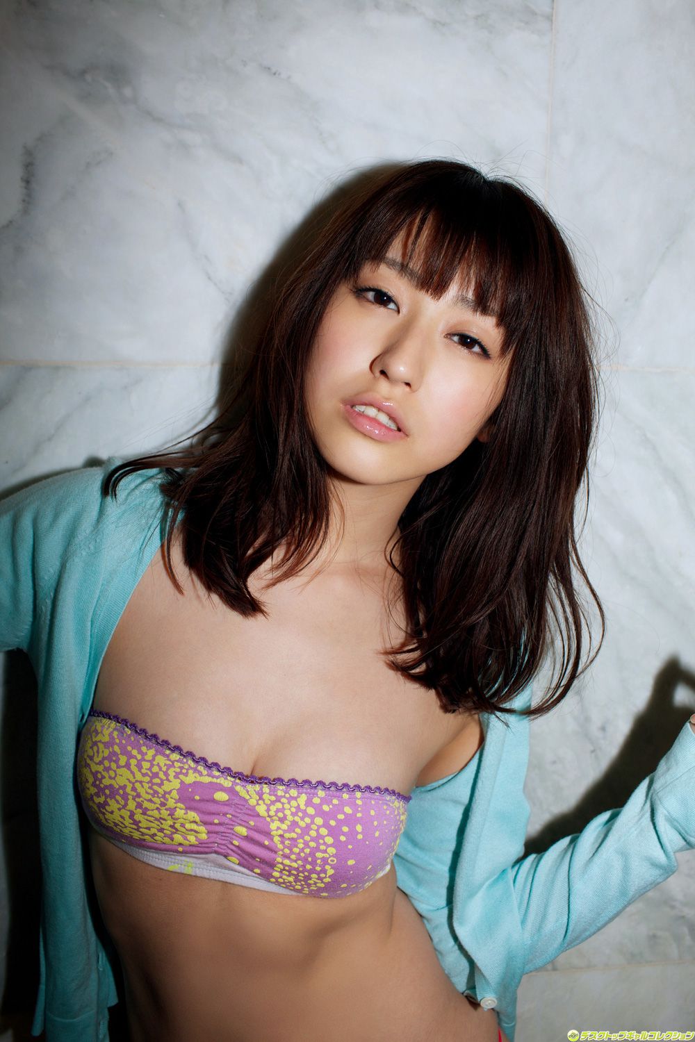 [DGC] NO.935 Arisa Kuroda 黒田有彩/黑田有彩 Gravure Idols